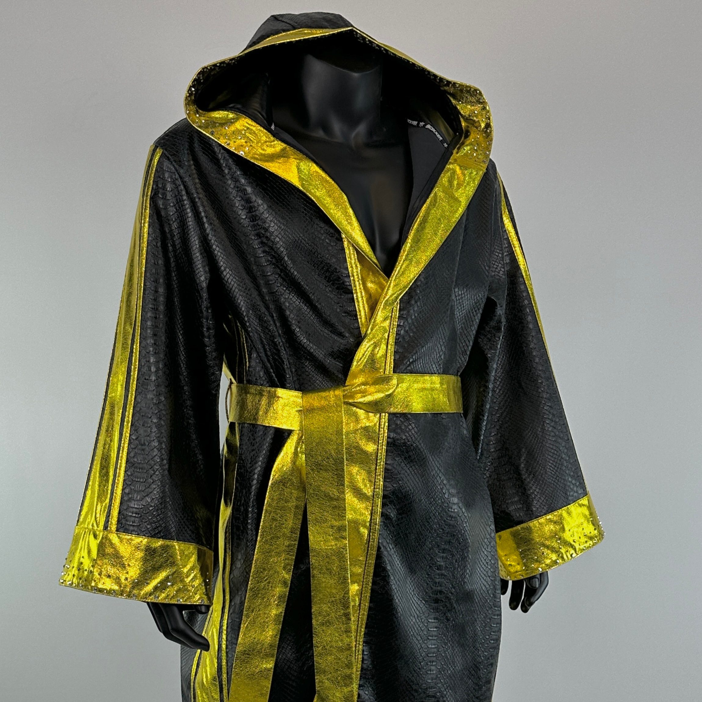 Winner Robe Old Leon 155583 Robes