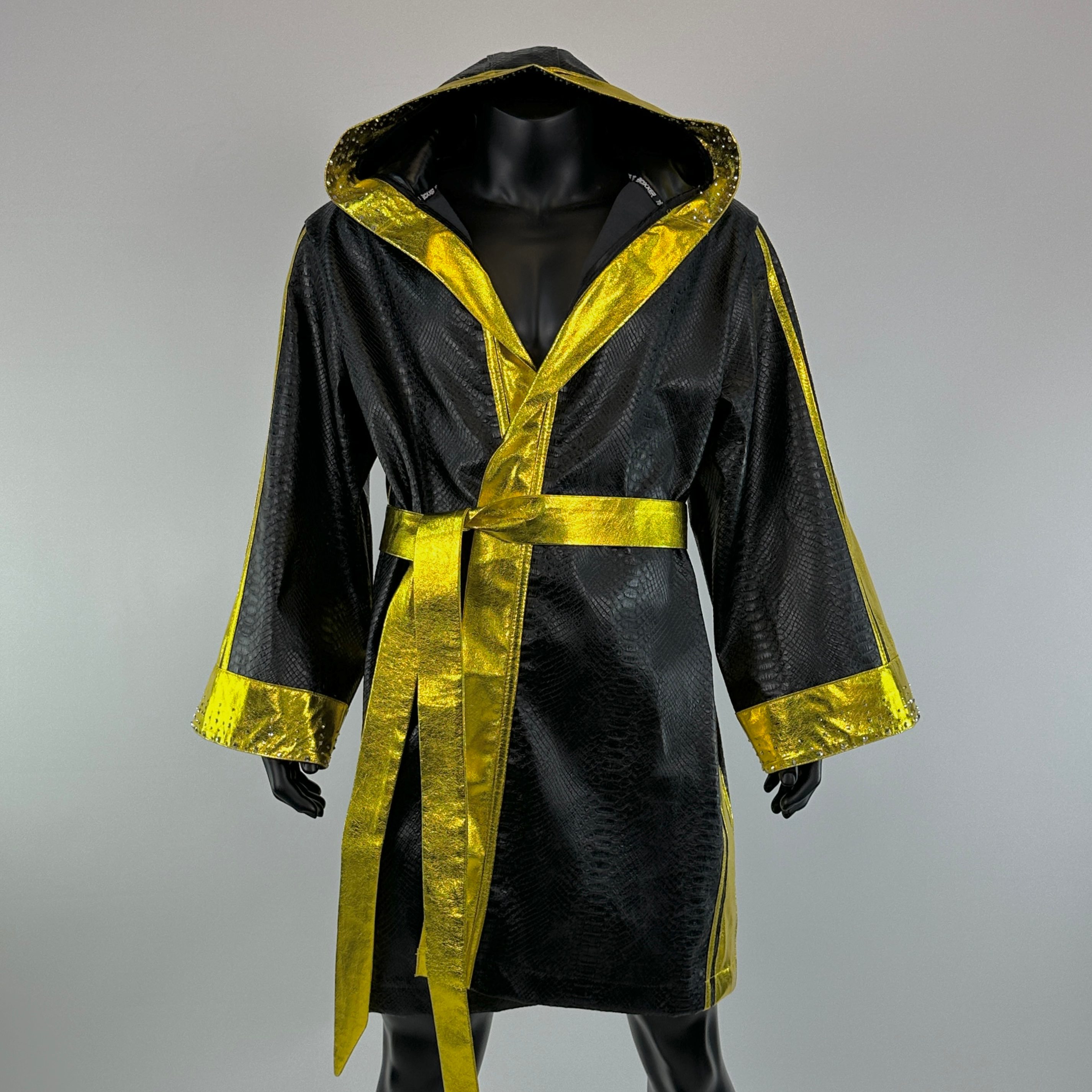 Winner Robe Leon 155583 Robes