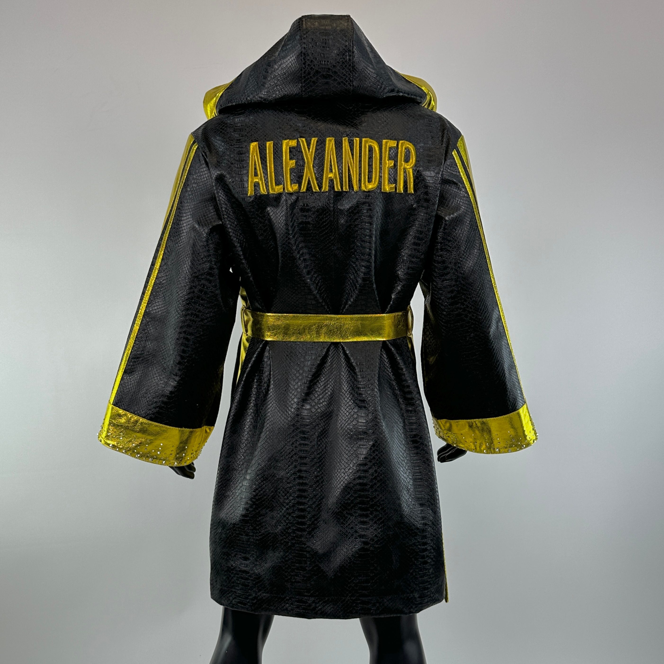 Winner Robe Leon 155583 Robes