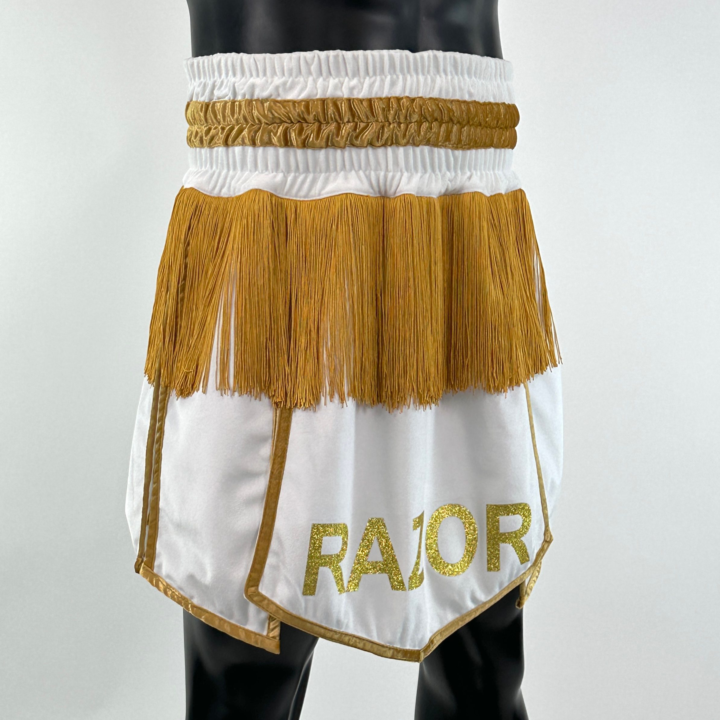 David GLA Harrison 155226 Gladiator Shorts