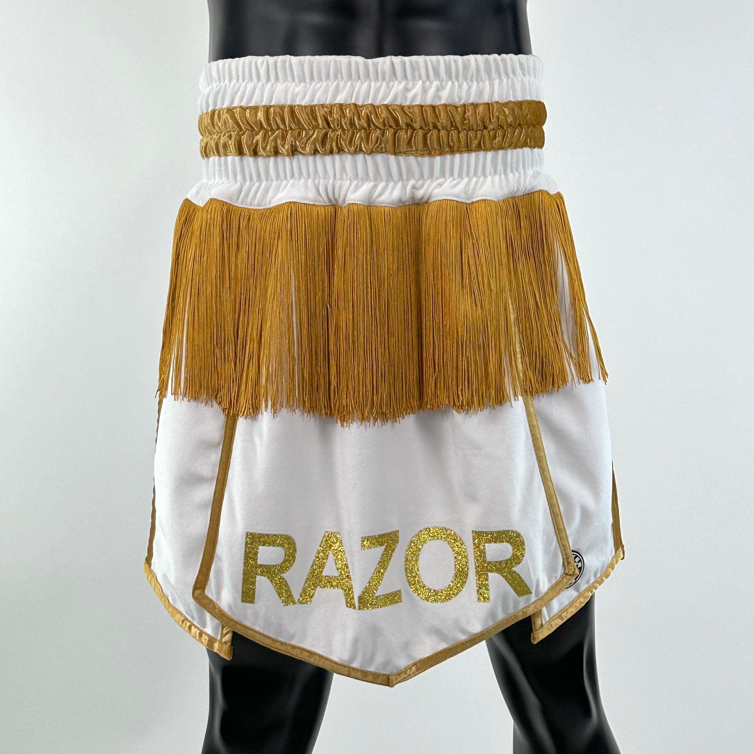 David GLA Harrison 155226 Gladiator Shorts