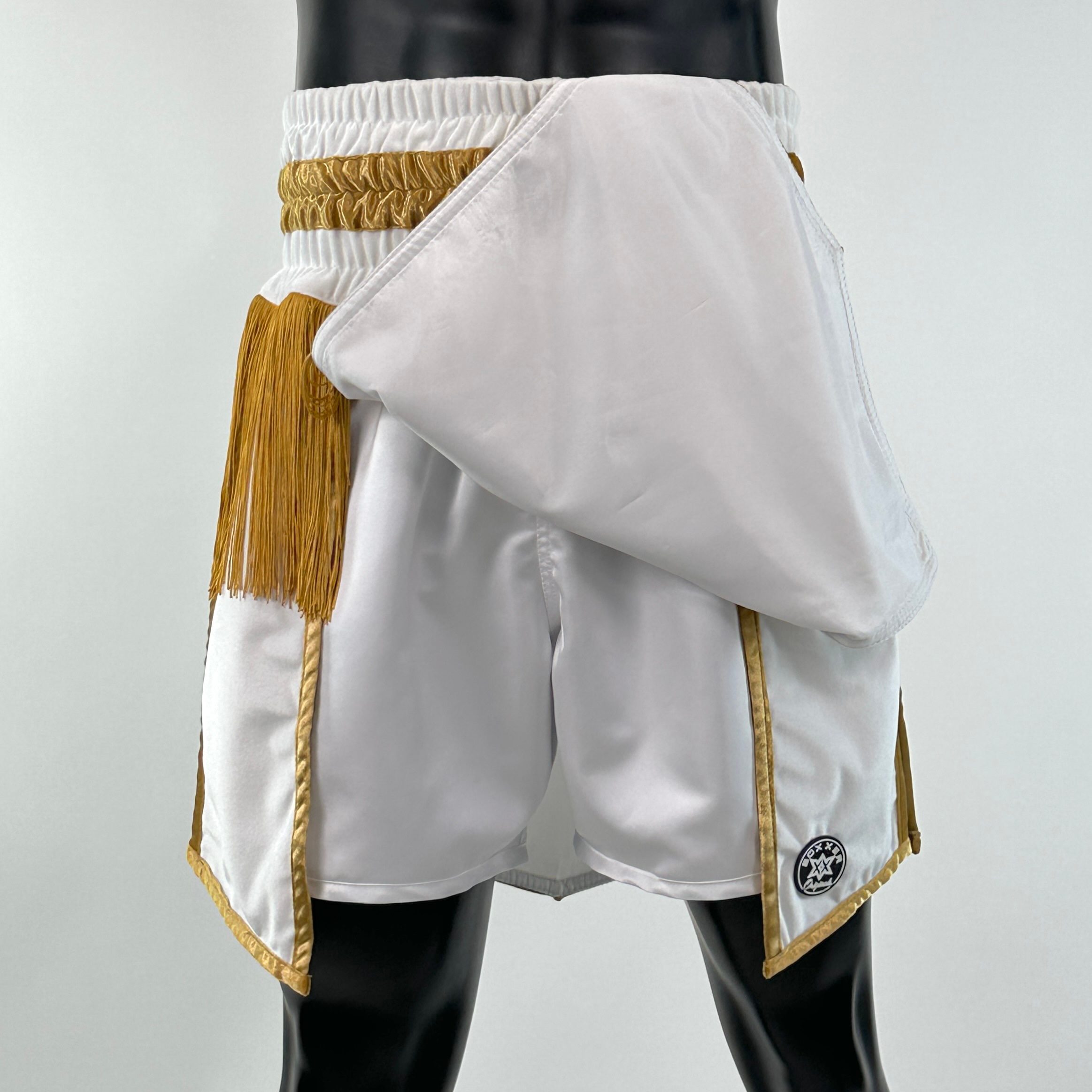 David GLA Harrison 155226 Gladiator Shorts
