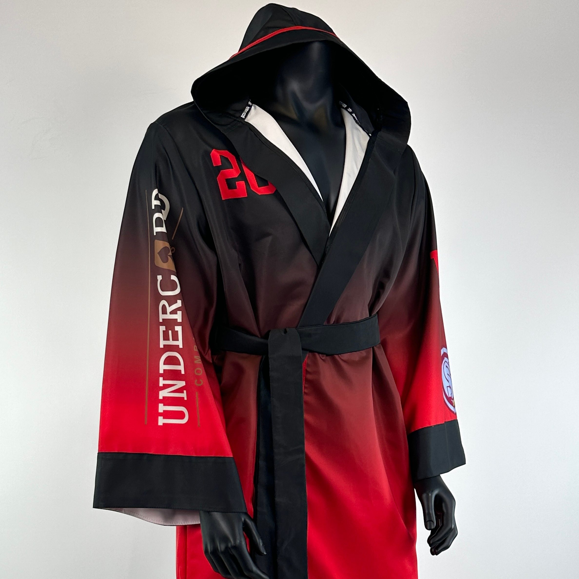 Classic Robe Zack 154377 Robes