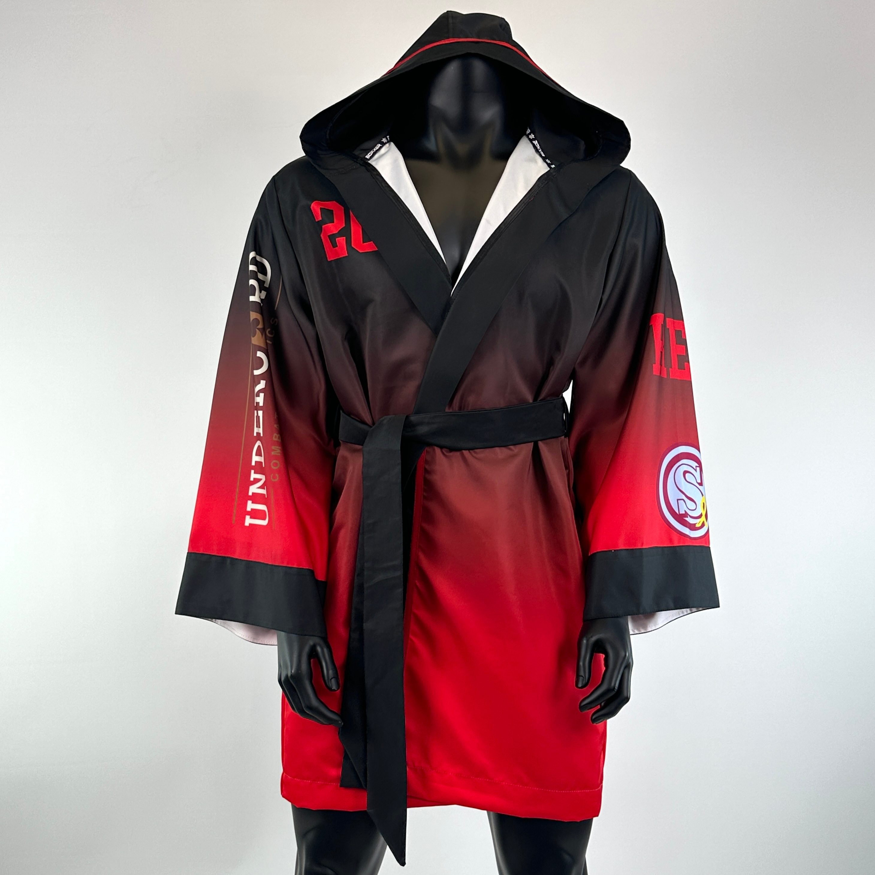 Classic Robe Zack 154377 Robes