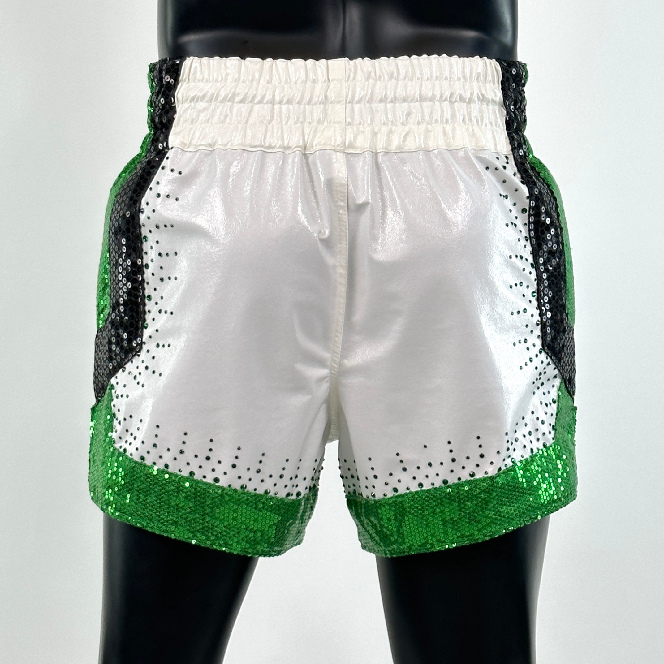 Cotto MTS Matt 155181 Muay Thai Shorts