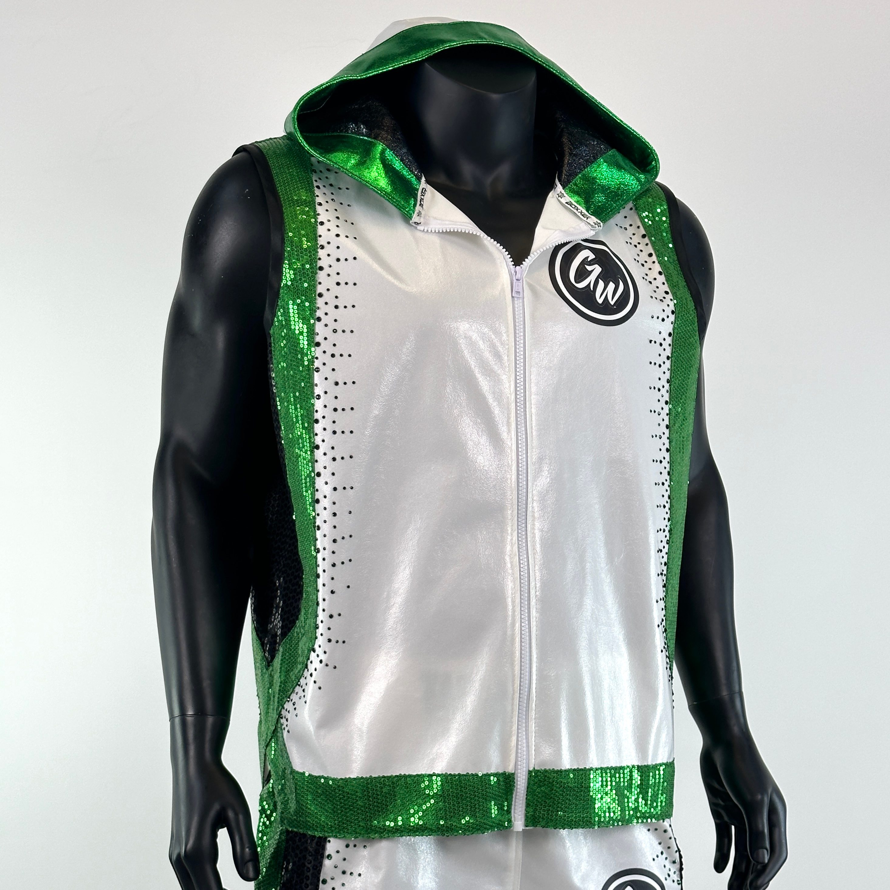 Cotto Jacket Matt 155181 Jackets