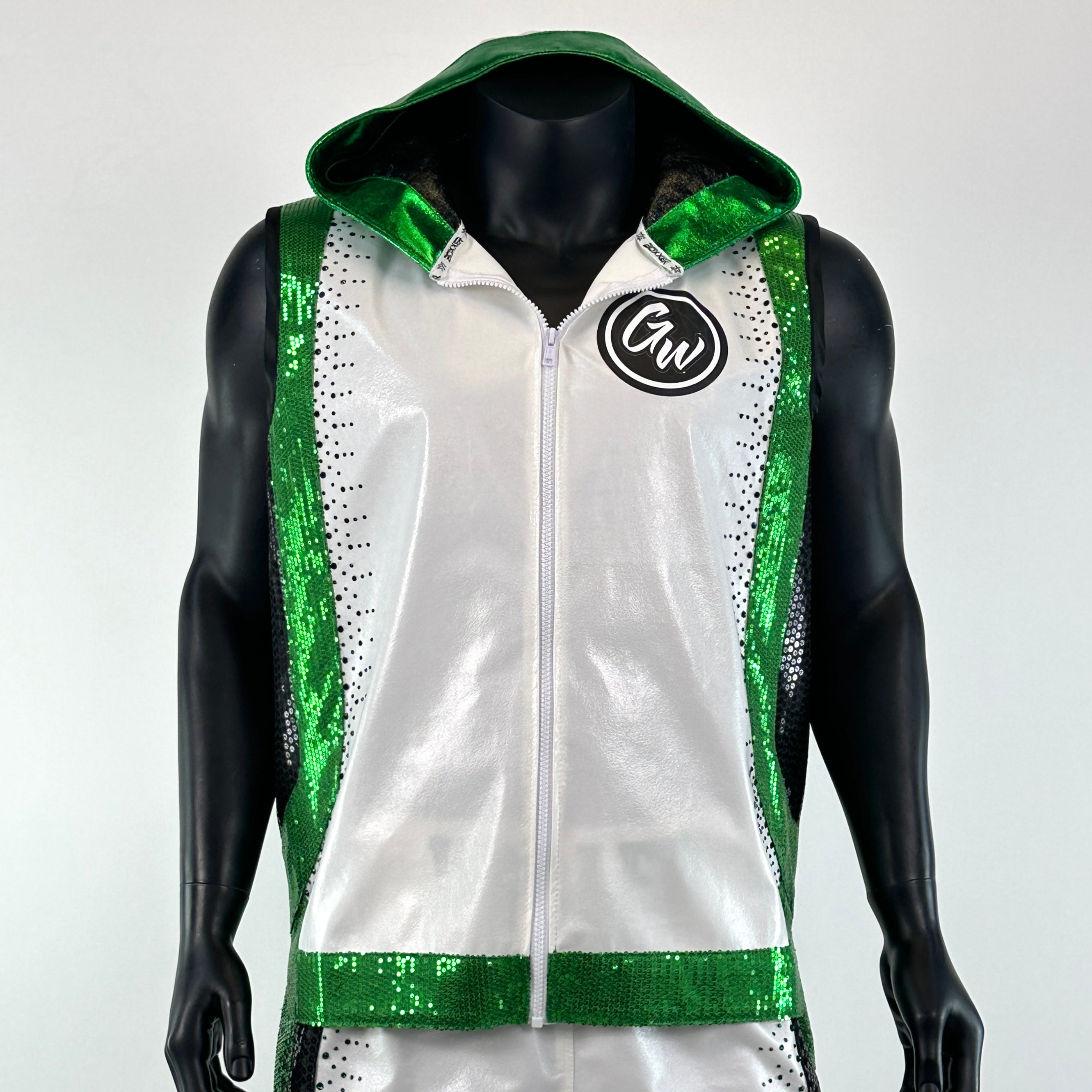 Cotto Jacket Matt 155181 Jackets