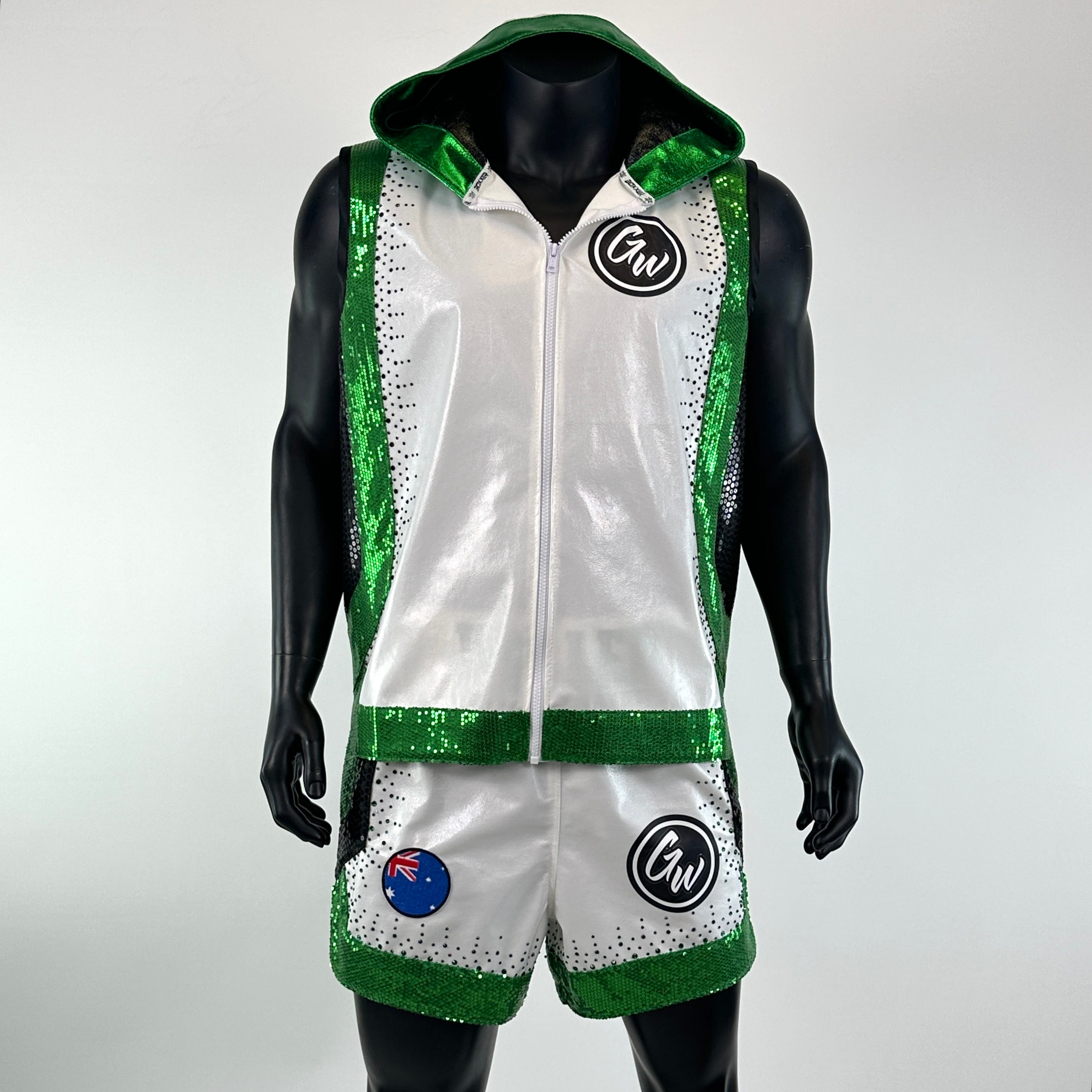 Cotto Jacket Matt 155181 Jackets