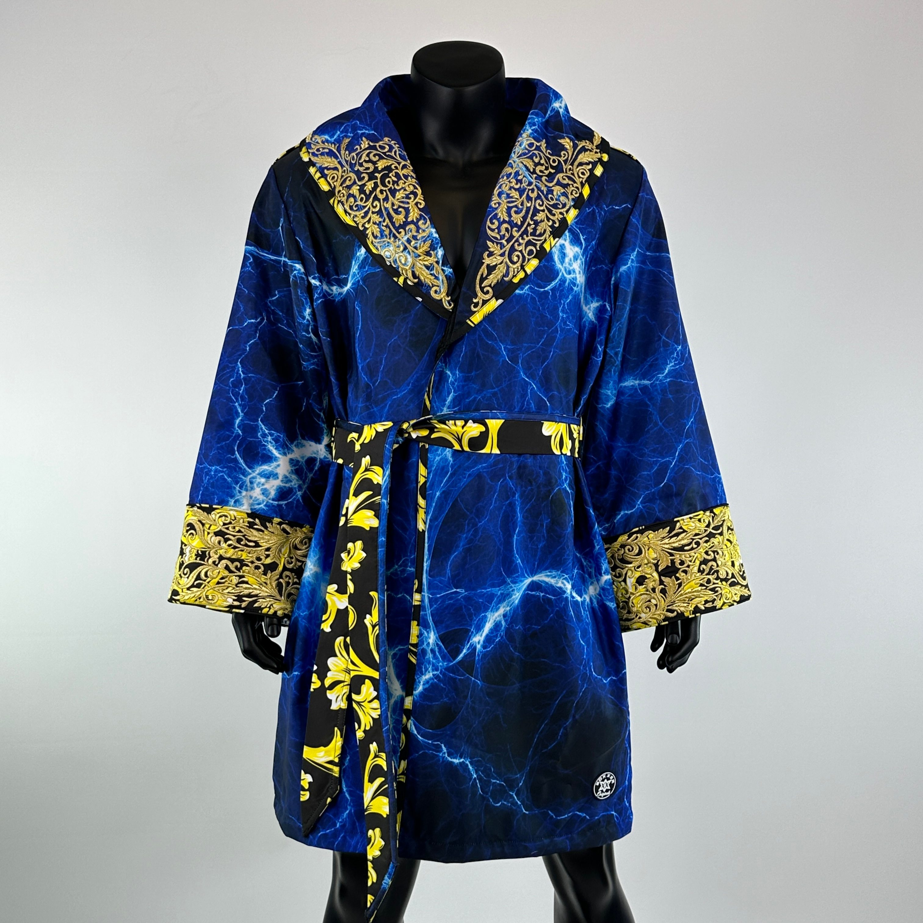 Royal Robe (Boxxerworld Elite) Hegly 155490 Robes