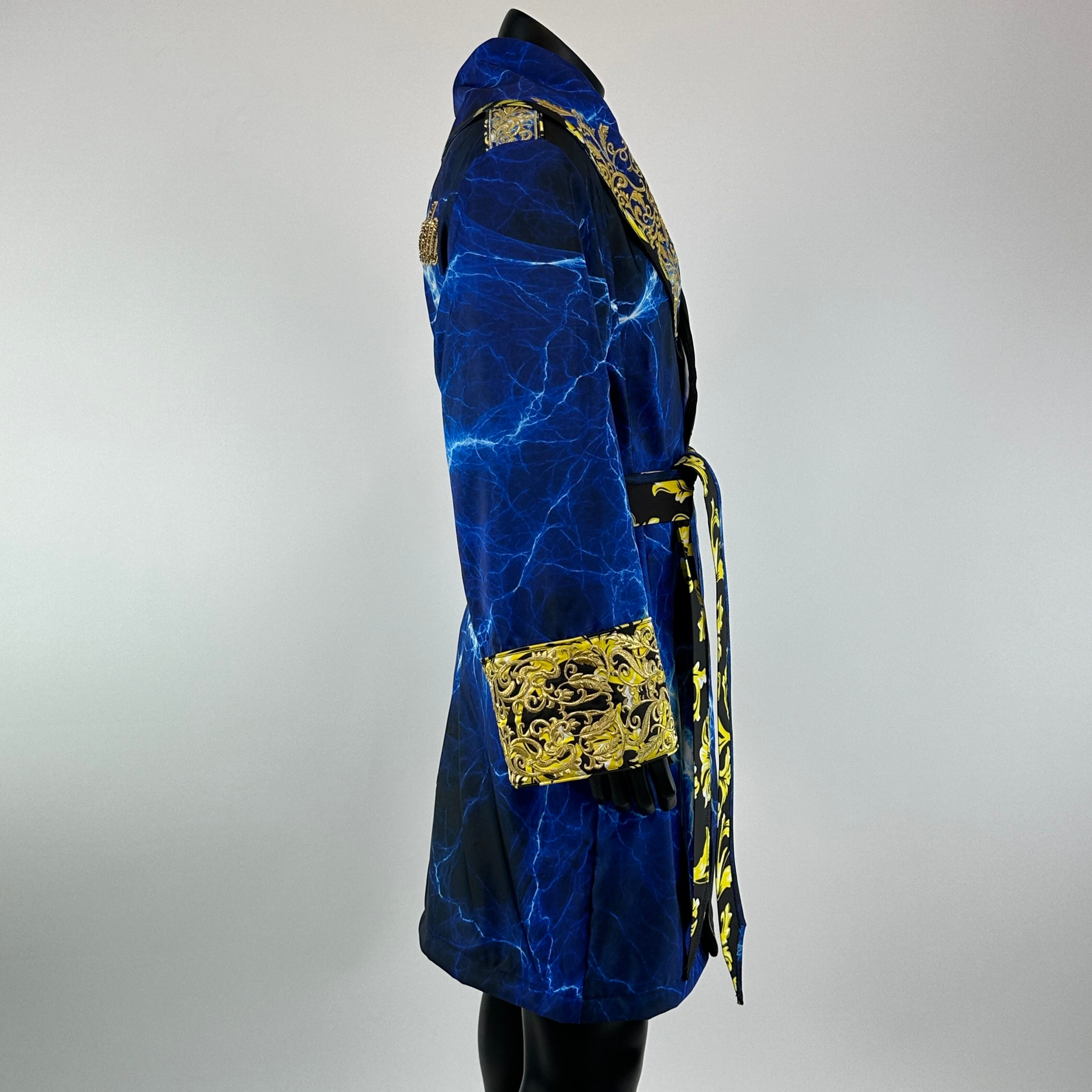 Royal Robe (Boxxerworld Elite) Hegly 155490 Robes