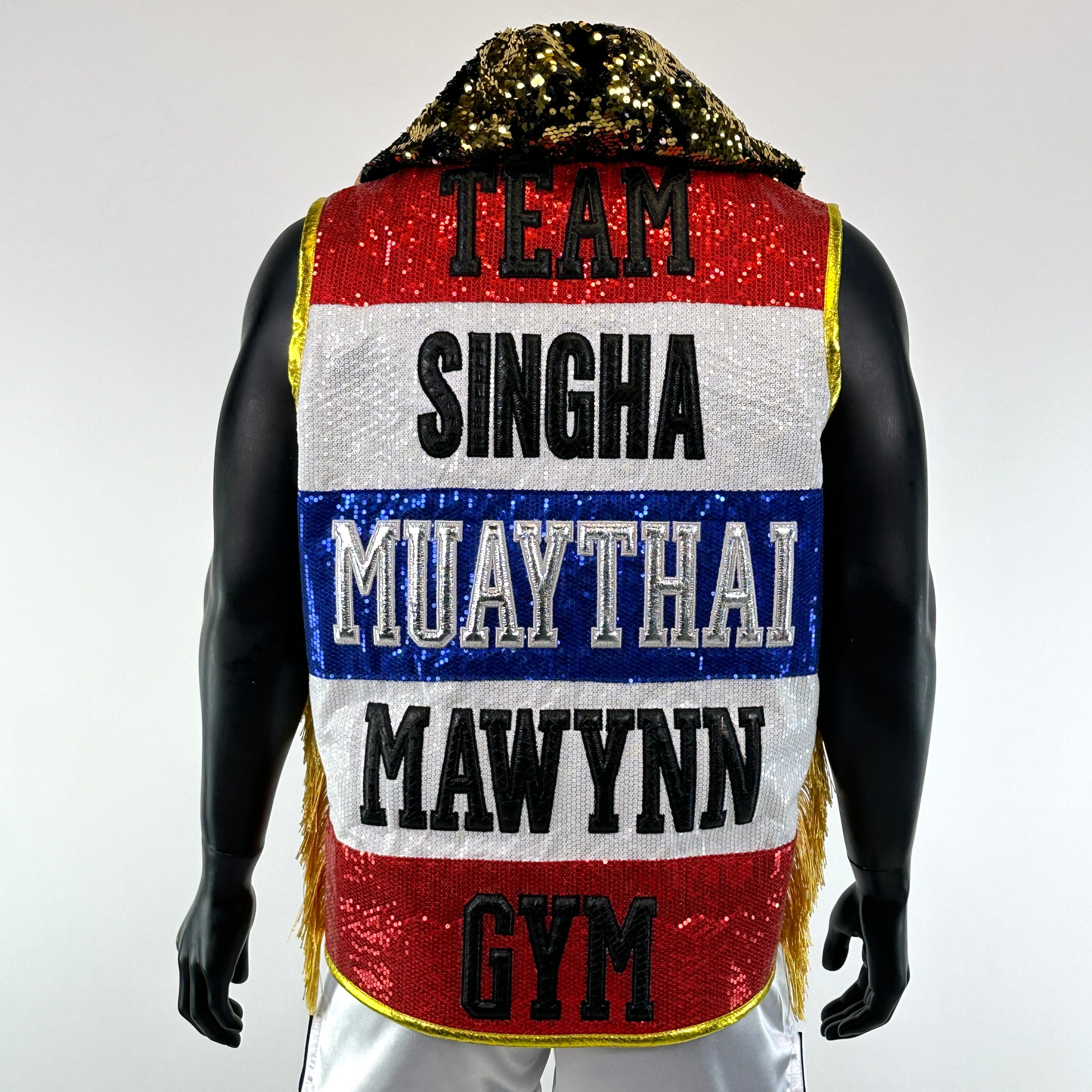 5 Panel Jacket Thachanon 155791 Jackets