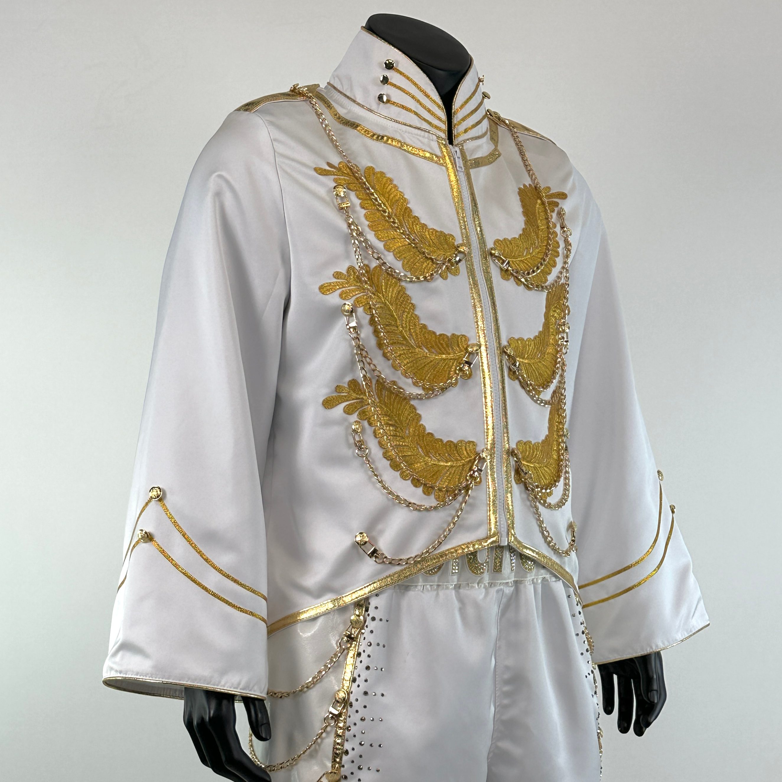 SOLDIER JKT Old Piergiulio 155815 Jackets