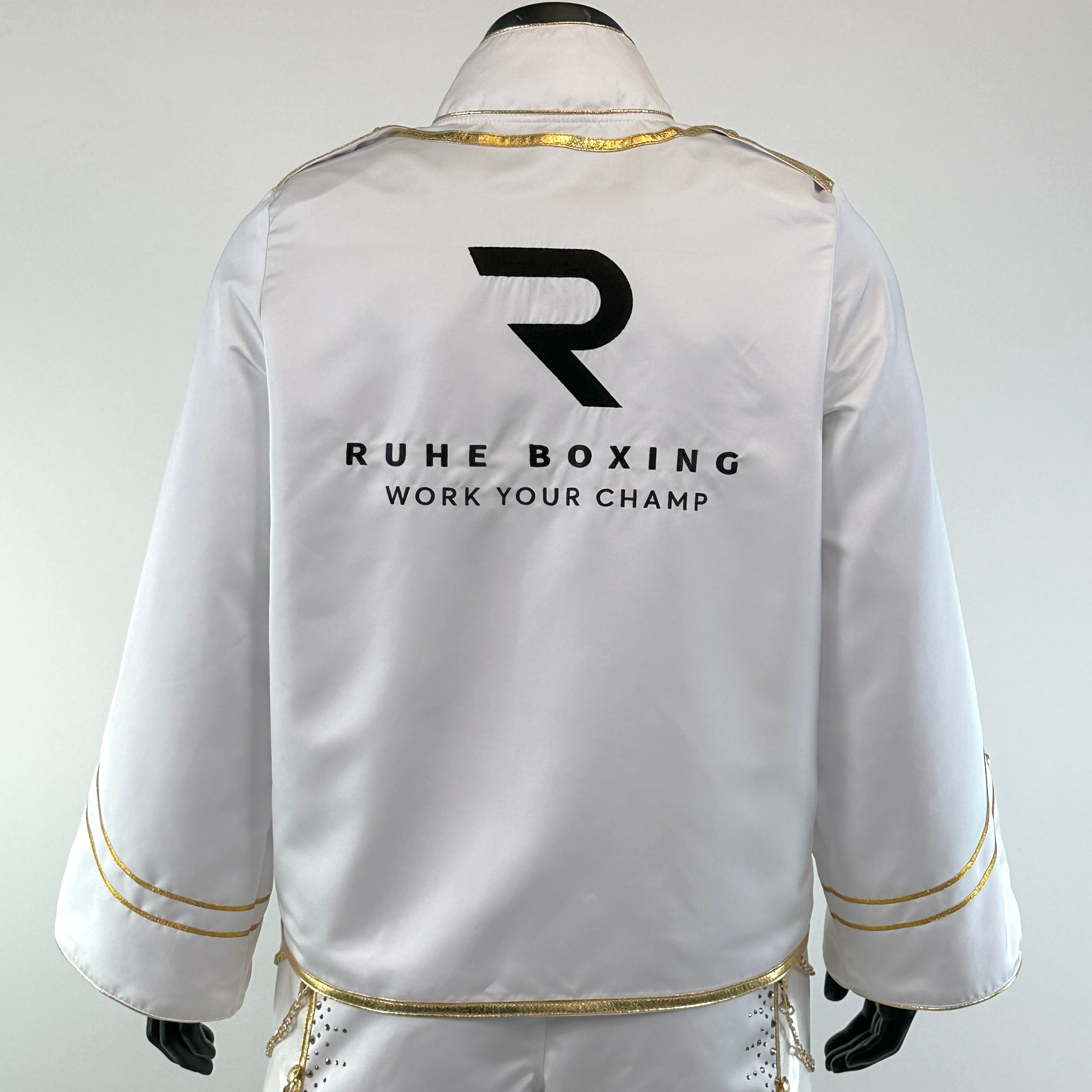 SOLDIER JKT (BOXXER ELITE) Piergiulio 155815 Jackets