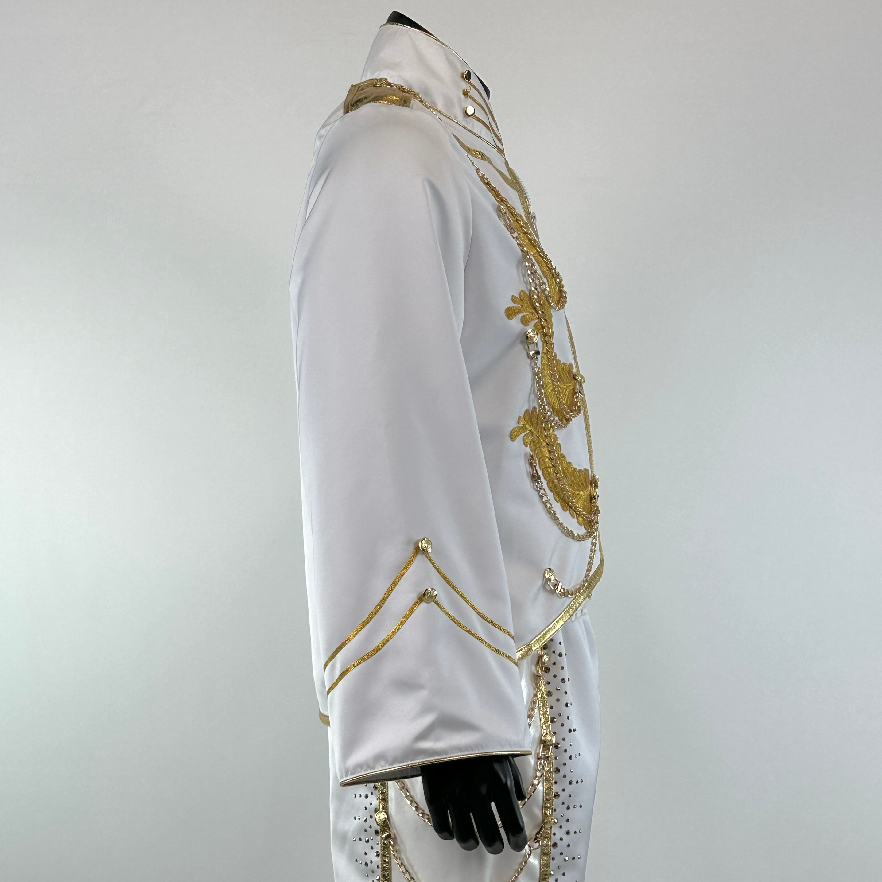 SOLDIER JKT (BOXXER ELITE) Piergiulio 155815 Jackets