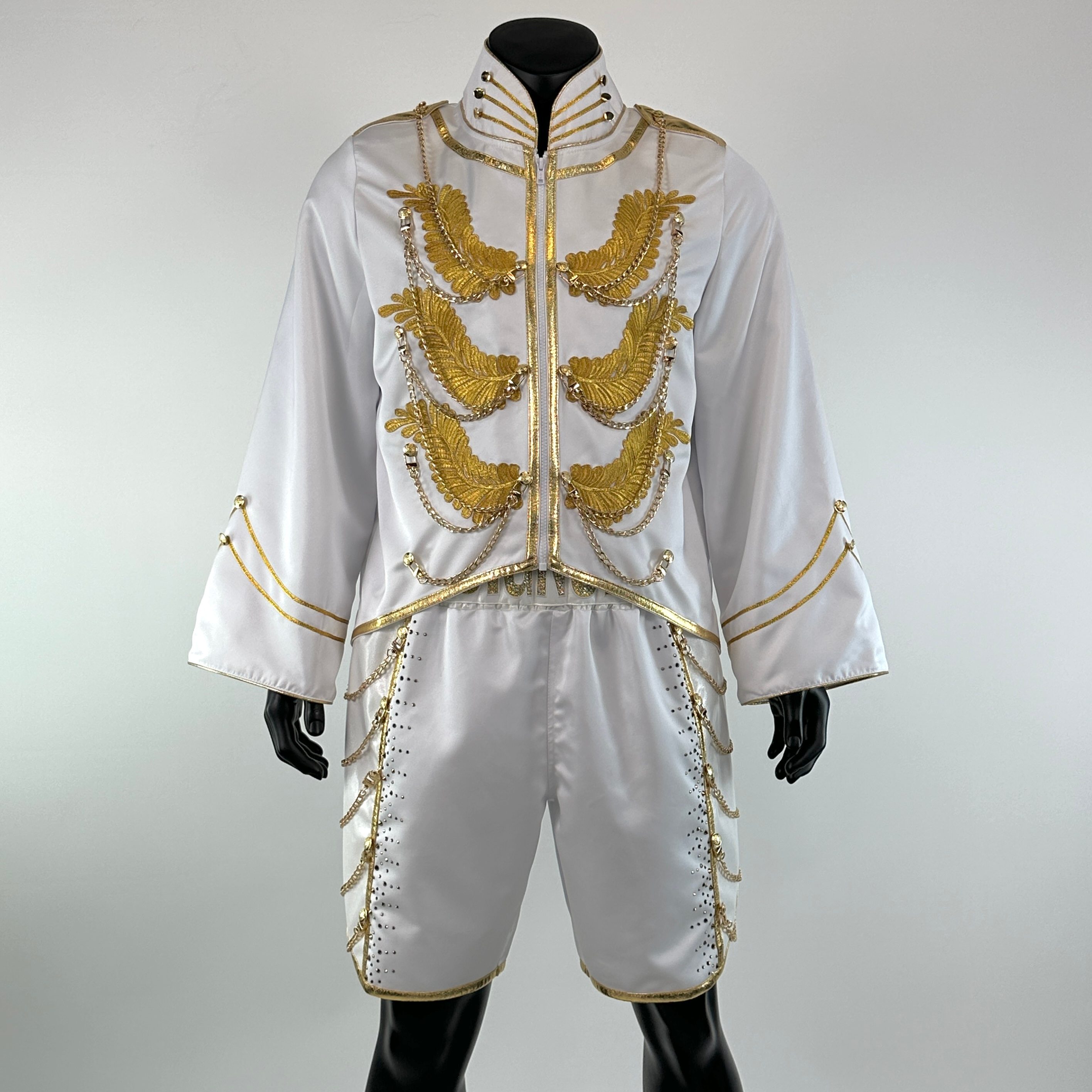 SOLDIER JKT (BOXXER ELITE) Piergiulio 155815 Jackets