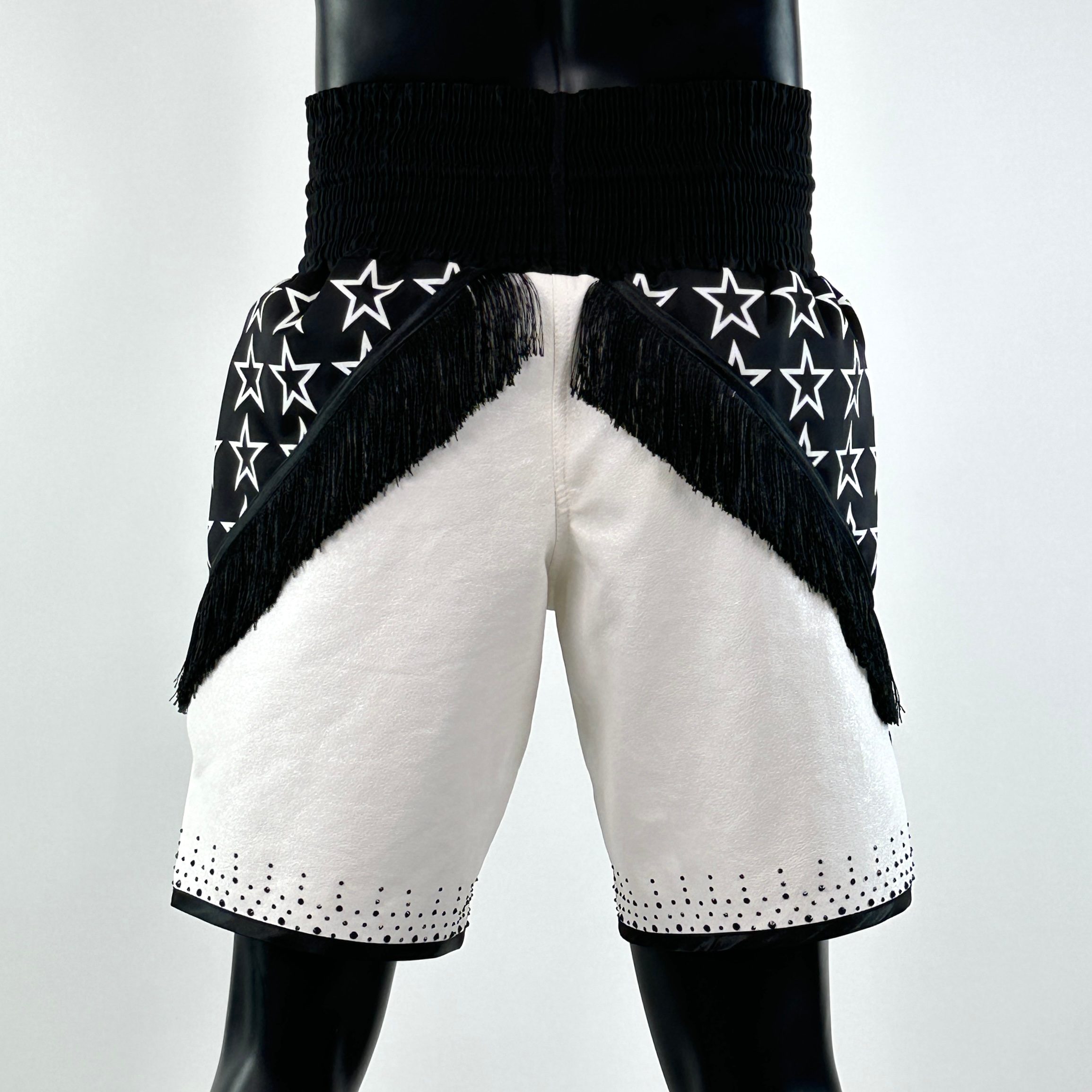 STAR QUALITY BX Scott 155333 Custom Boxing Shorts & Trunks