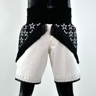 STAR QUALITY BX Scott 155333 Custom Boxing Shorts & Trunks