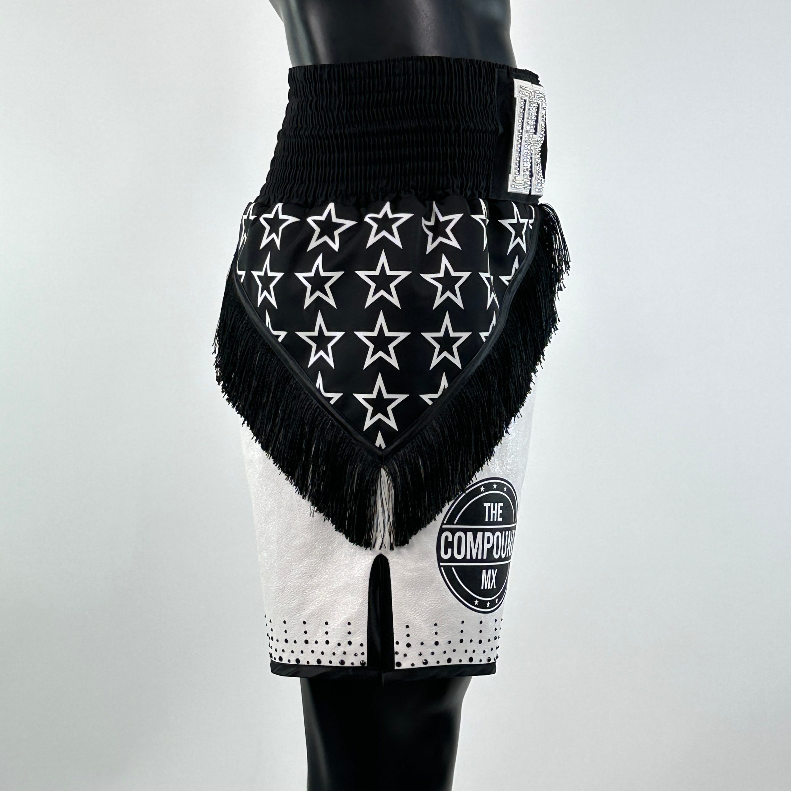 STAR QUALITY BX Scott 155333 Custom Boxing Shorts & Trunks