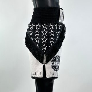 STAR QUALITY BX Scott 155333 Custom Boxing Shorts & Trunks