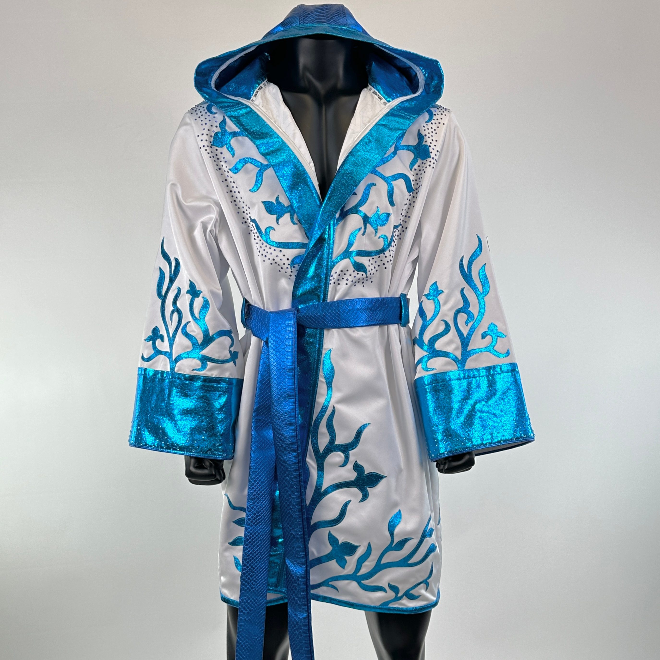 Growth ROBE (BOXXER ELITE) Kevin 155599 Robes