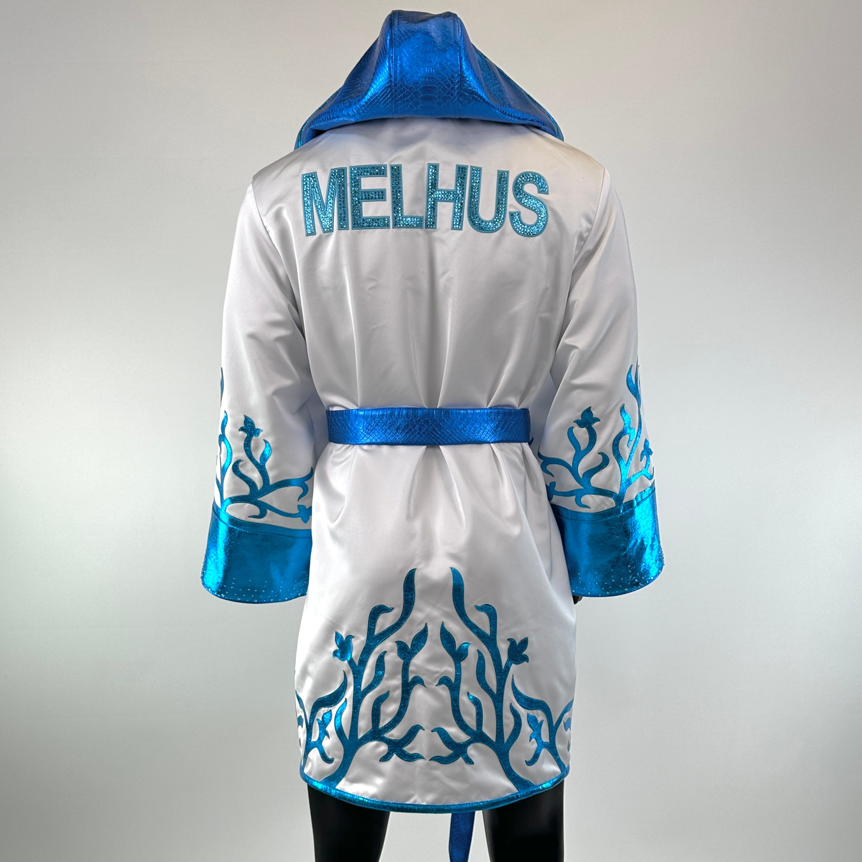 Growth ROBE (BOXXER ELITE) Kevin 155599 Robes