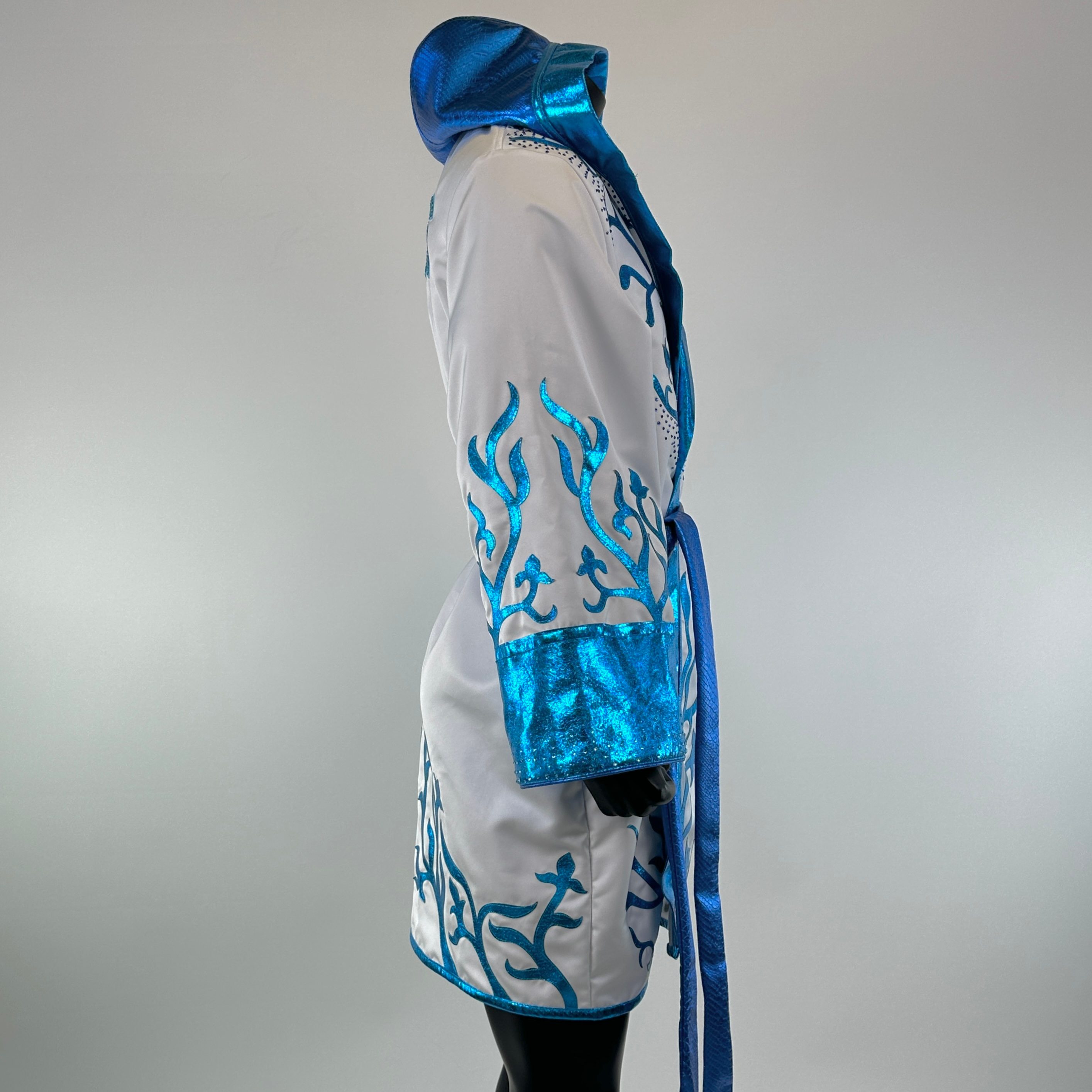 Growth ROBE (BOXXER ELITE) Kevin 155599 Robes