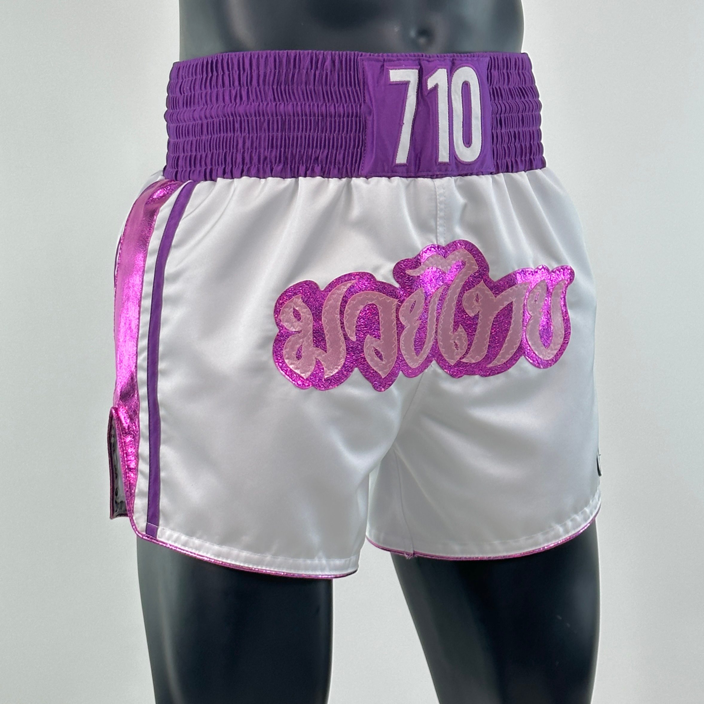 WINNER MTS Old Anna 154174 Muay Thai Shorts
