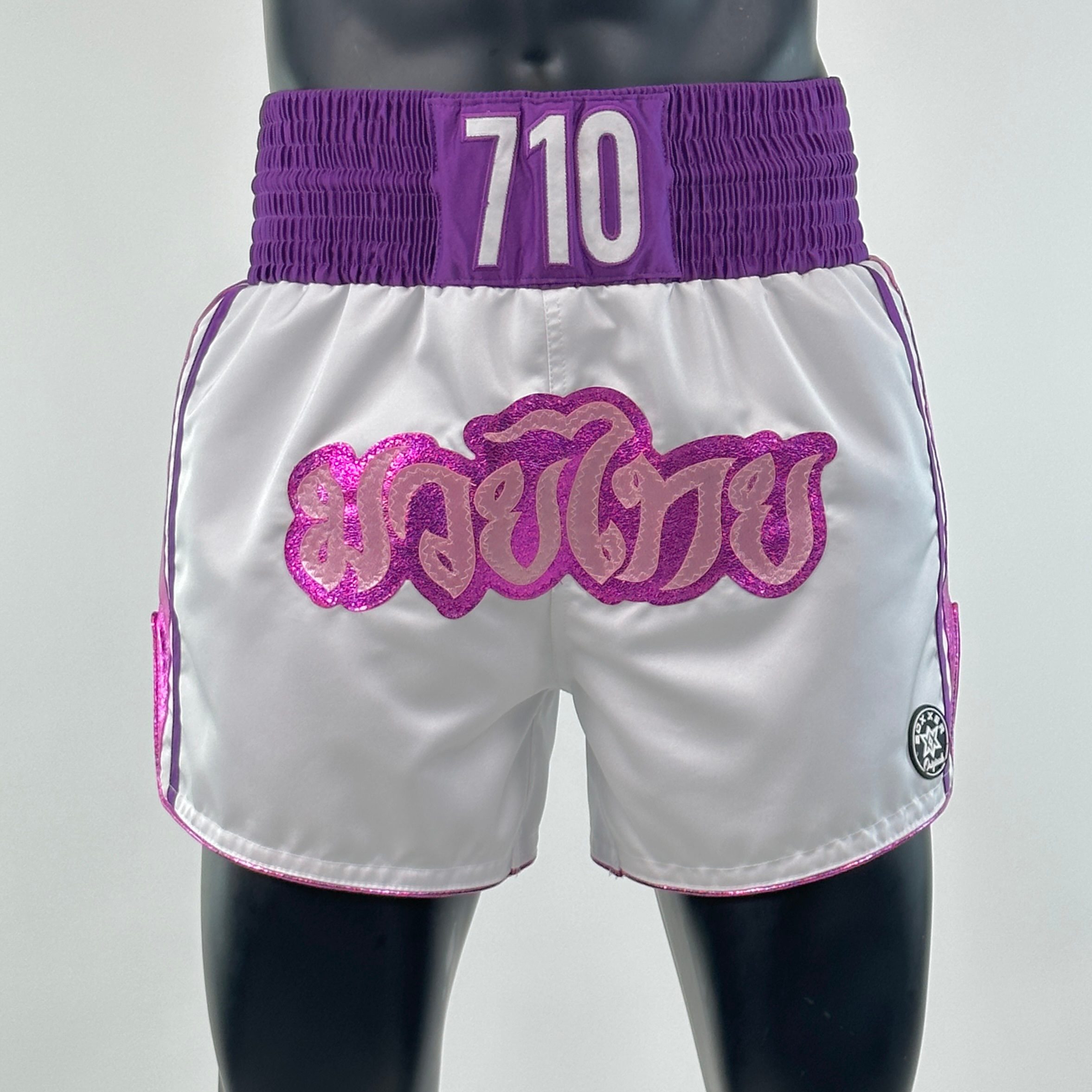 WINNER MTS Anna 154174 Muay Thai Shorts