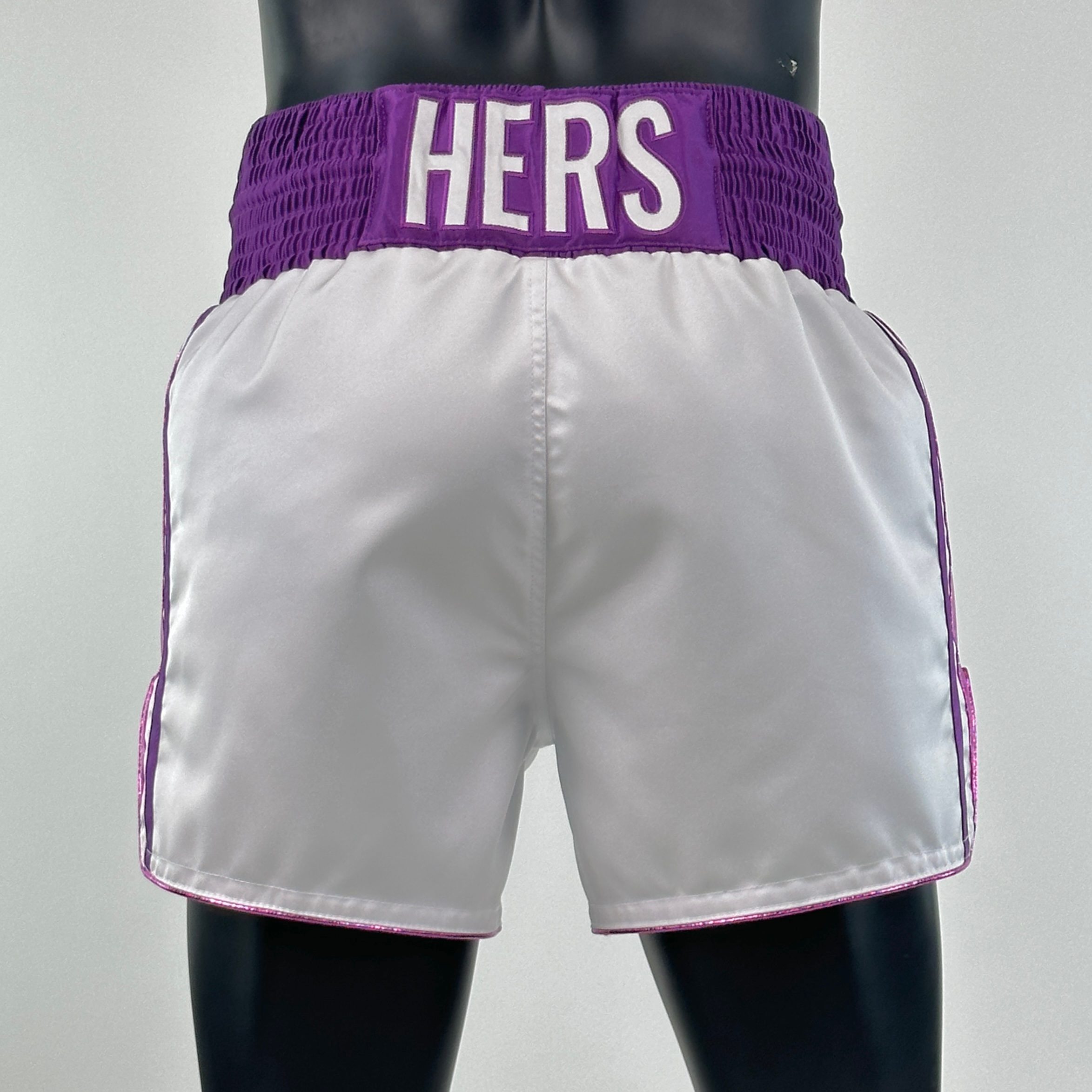 WINNER MTS Anna 154174 Muay Thai Shorts