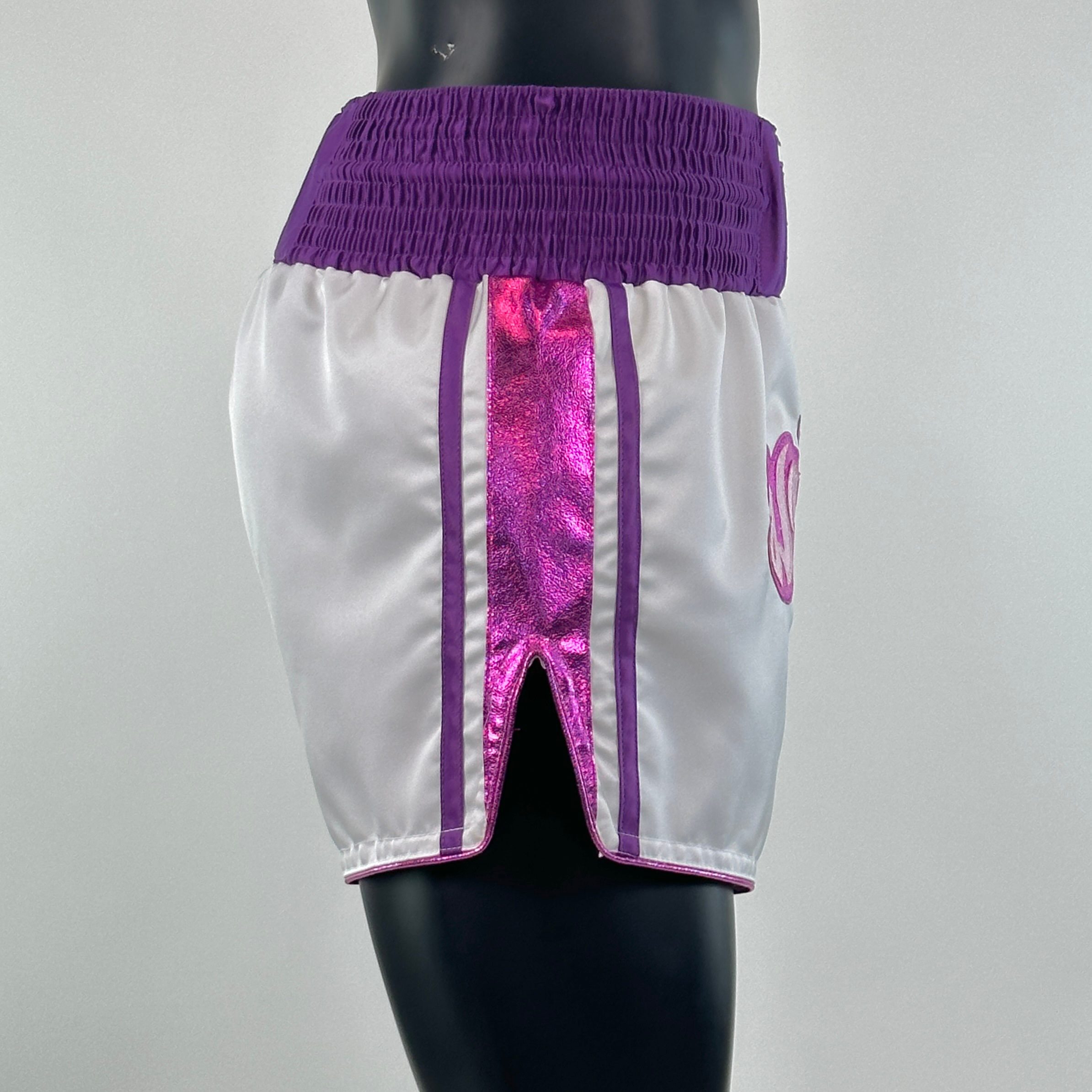 WINNER MTS Anna 154174 Muay Thai Shorts