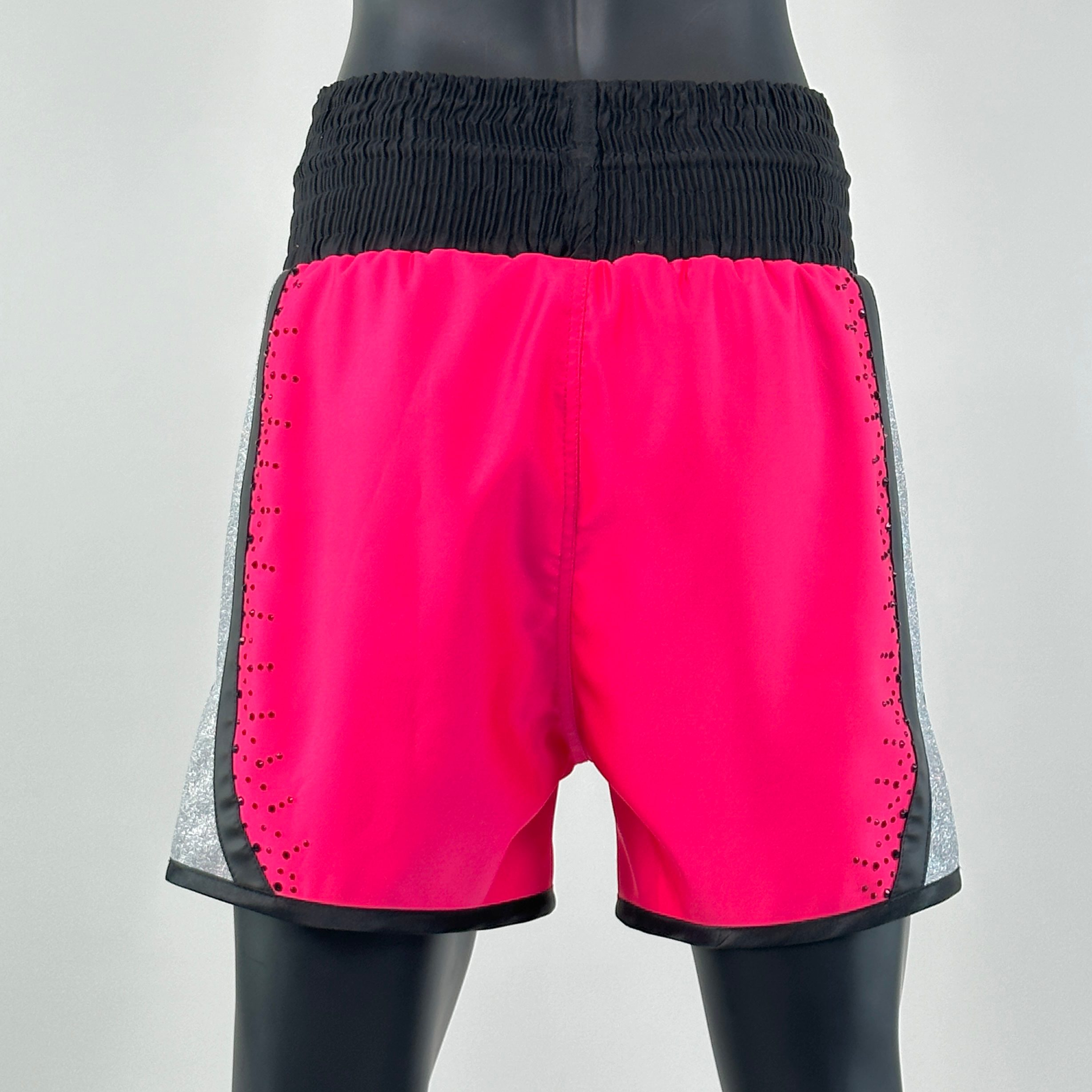 RUMBLE BX andrew 147216 Custom Boxing Shorts & Trunks