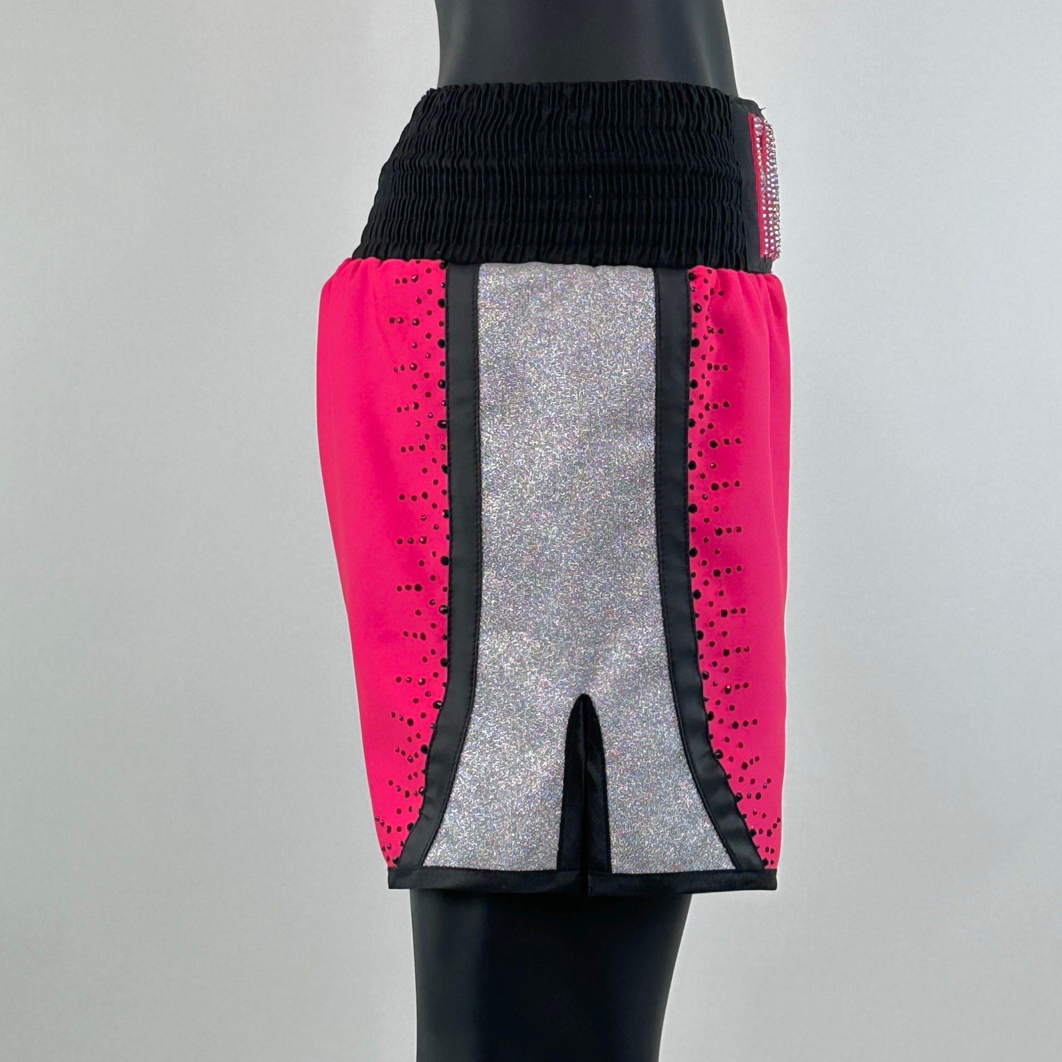 RUMBLE BX andrew 147216 Custom Boxing Shorts & Trunks