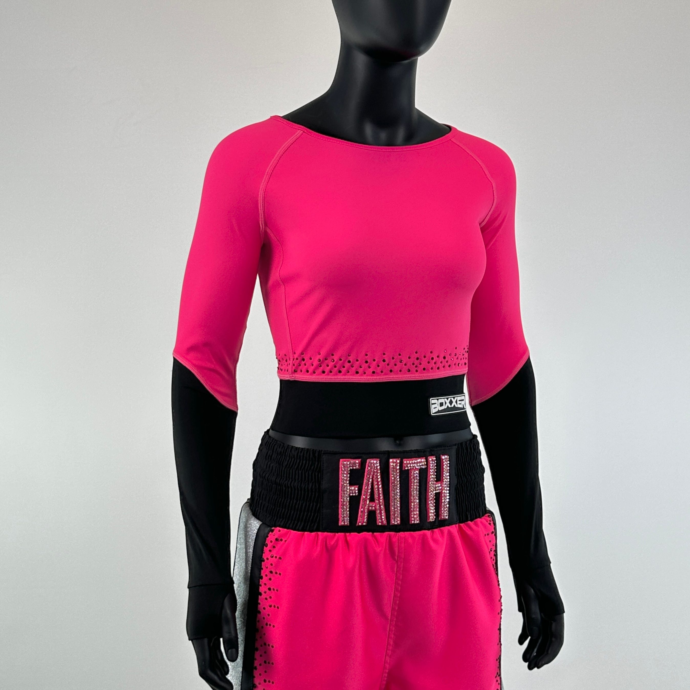Crop Top Old andrew 147216 Sports Bra