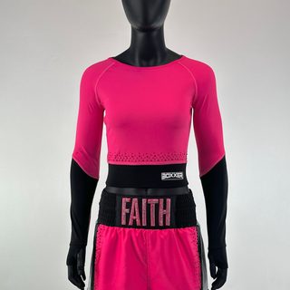 Crop Top andrew 147216 Sports Bra