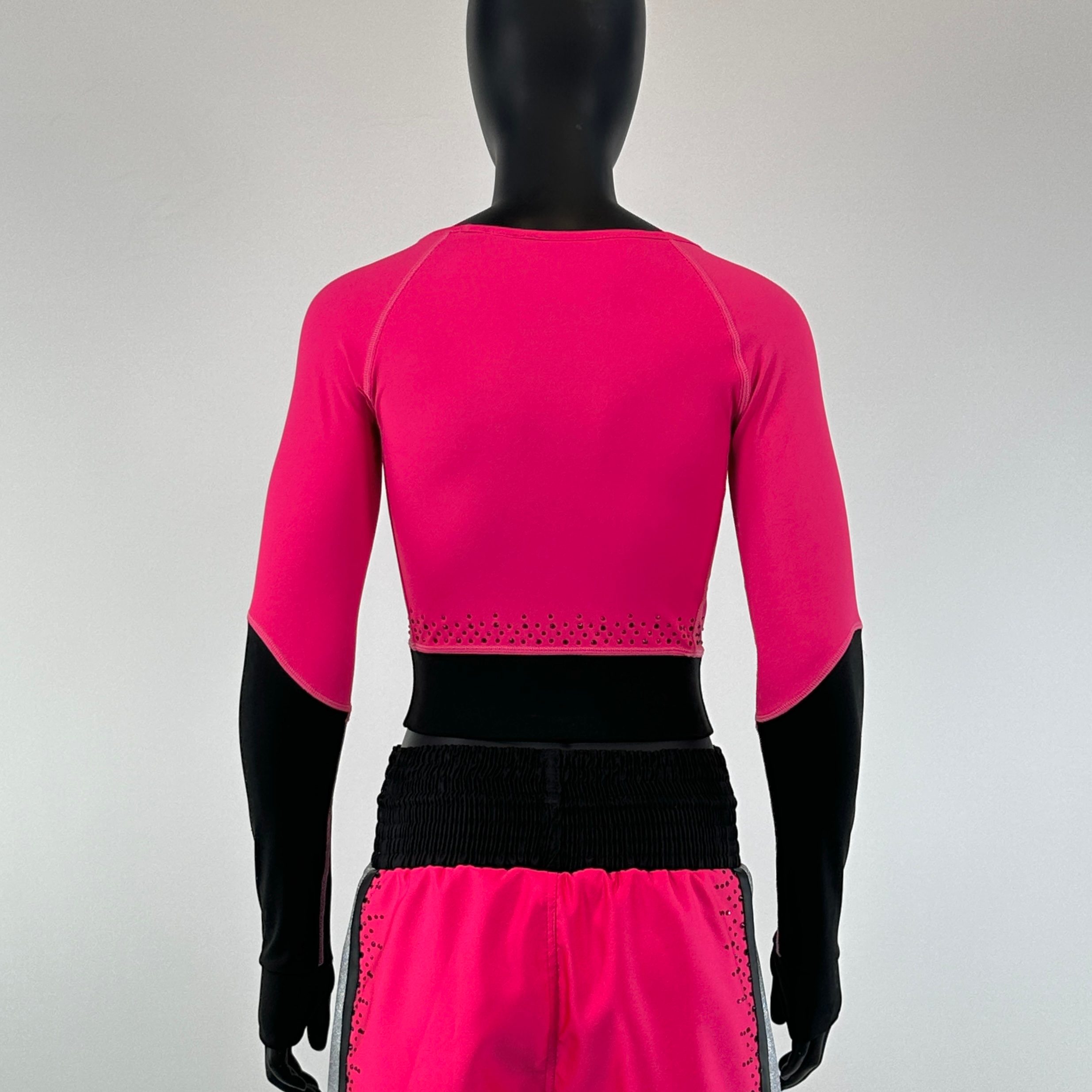 Crop Top andrew 147216 Sports Bra