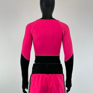 Crop Top andrew 147216 Sports Bra