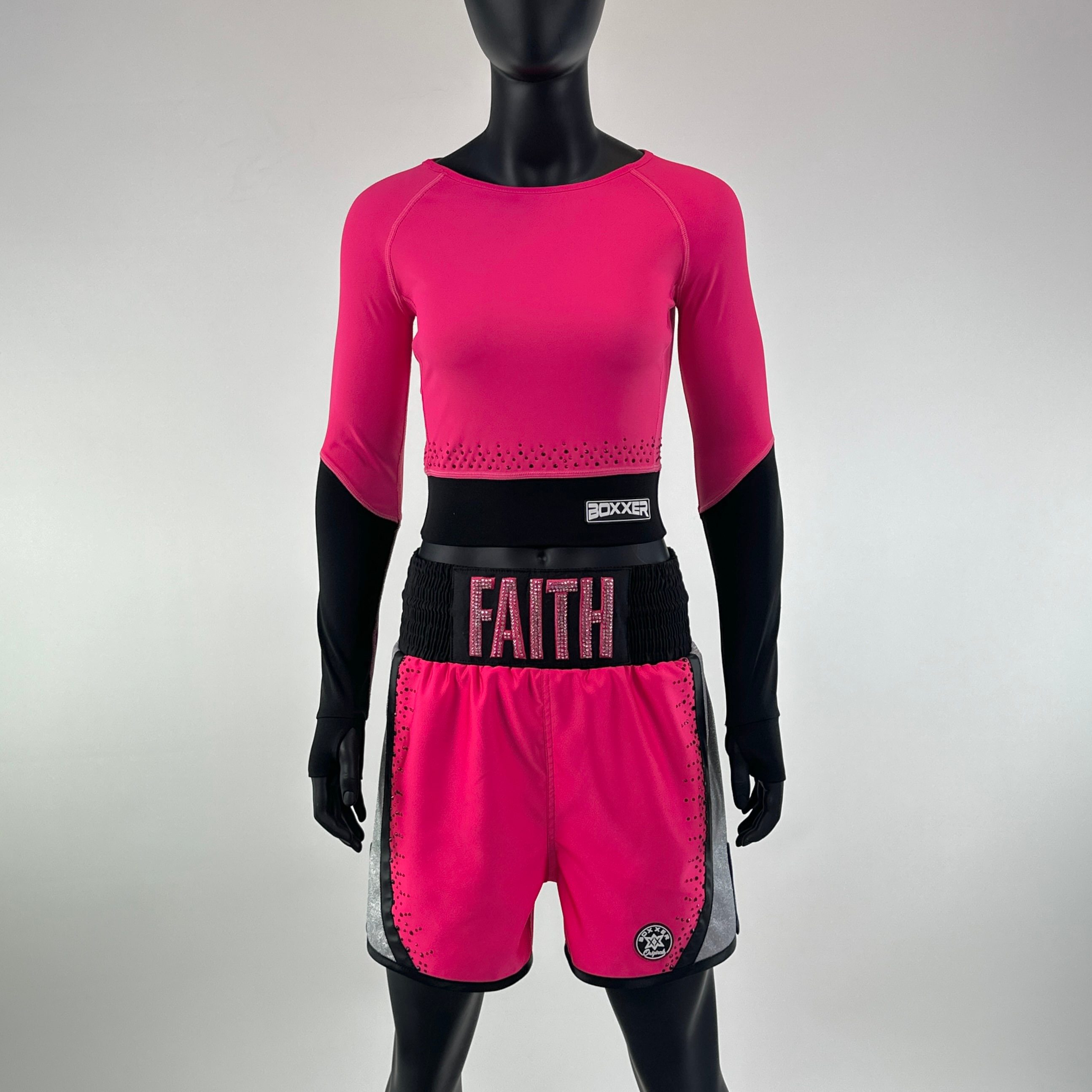 Crop Top andrew 147216 Sports Bra