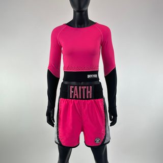Crop Top andrew 147216 Sports Bra