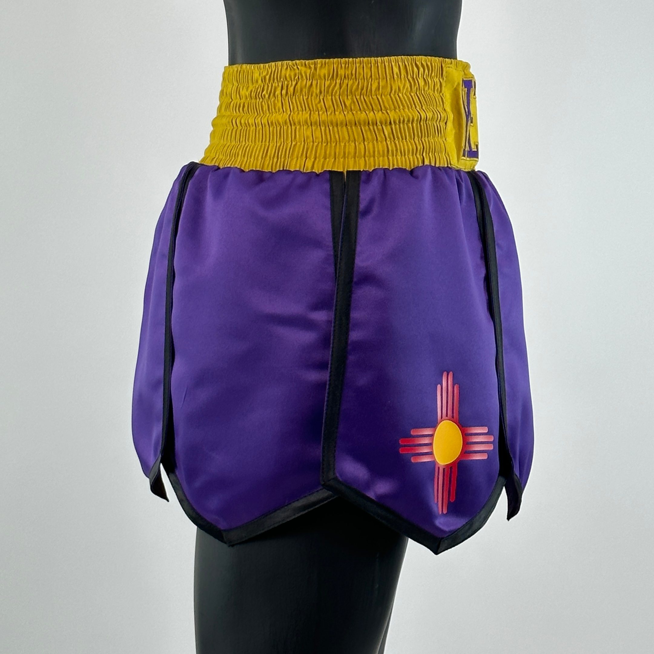 Roman MTS (short style) Alisha 154397 Gladiator Shorts