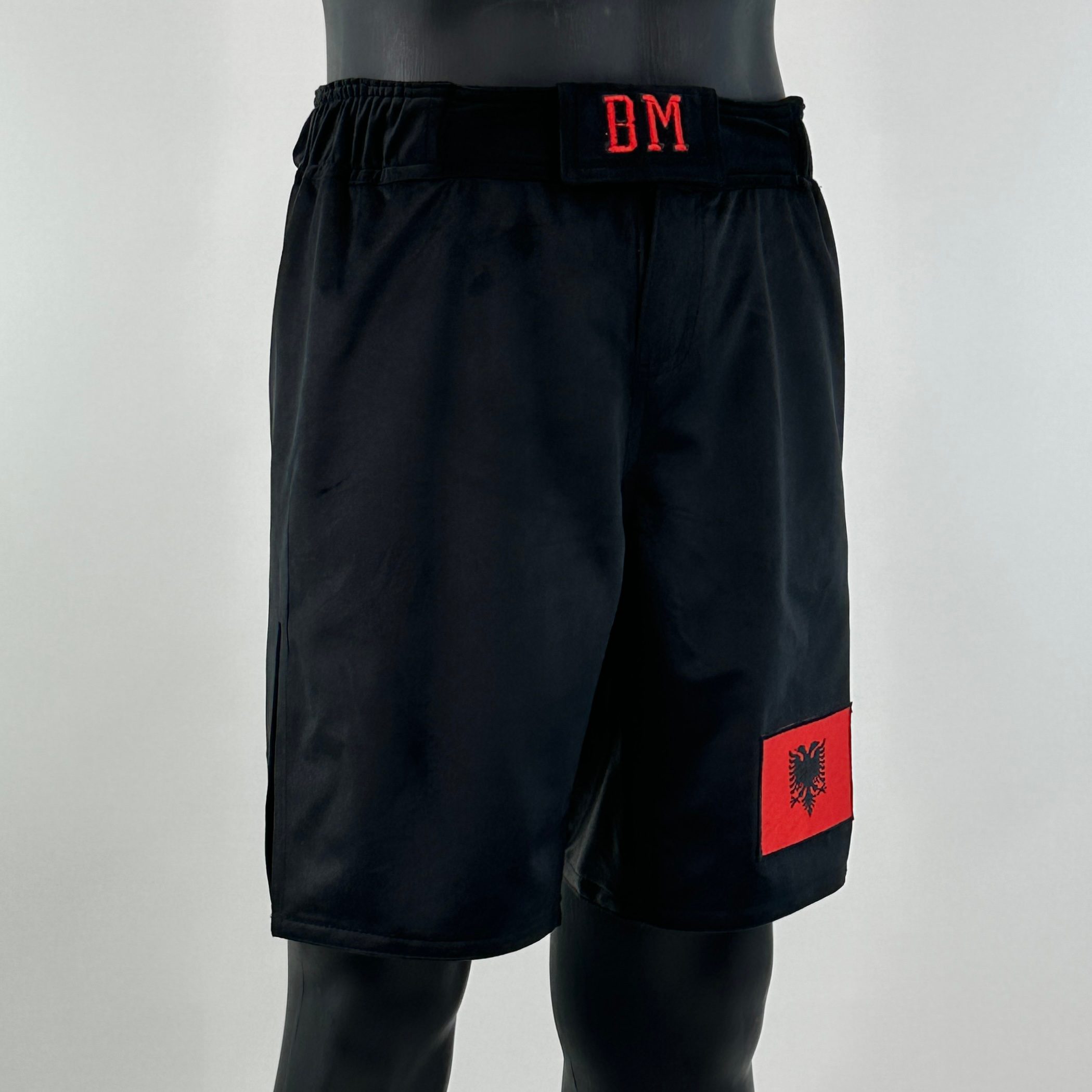 Classic MMA shorts Berat 153656 MMA Shorts