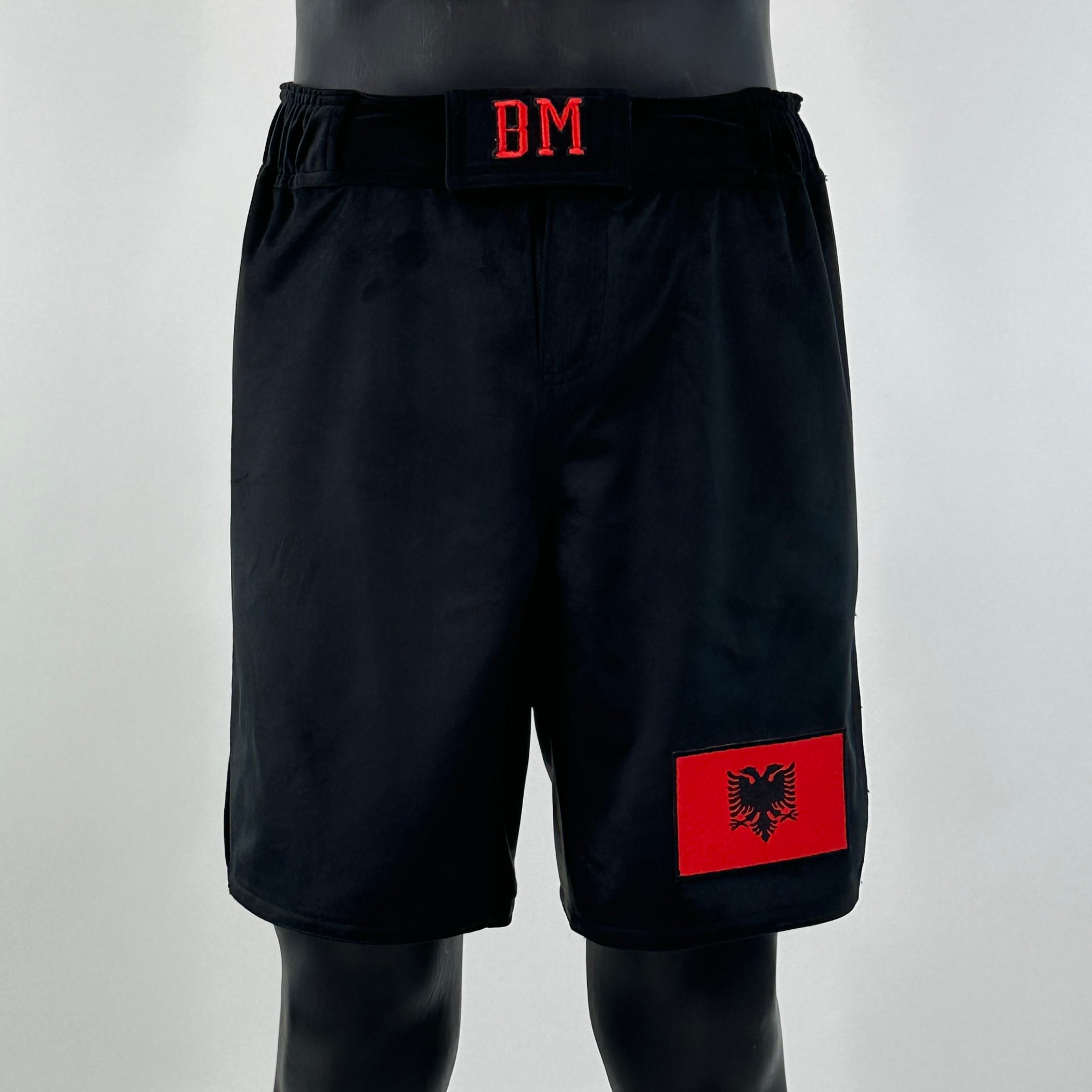 Classic MMA shorts Berat 153656 MMA Shorts