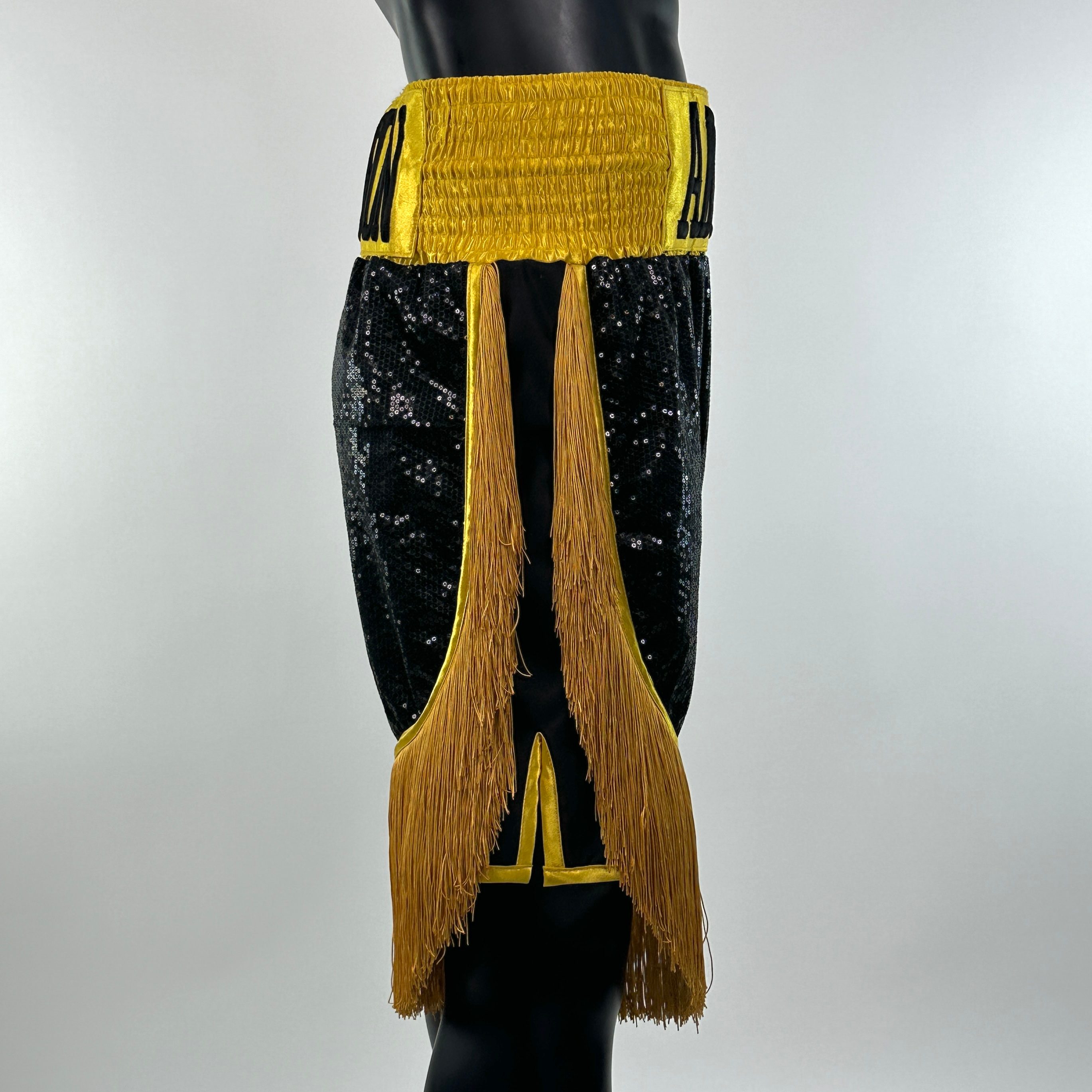 Lorenzo BX Donna 154687 Custom Boxing Shorts & Trunks