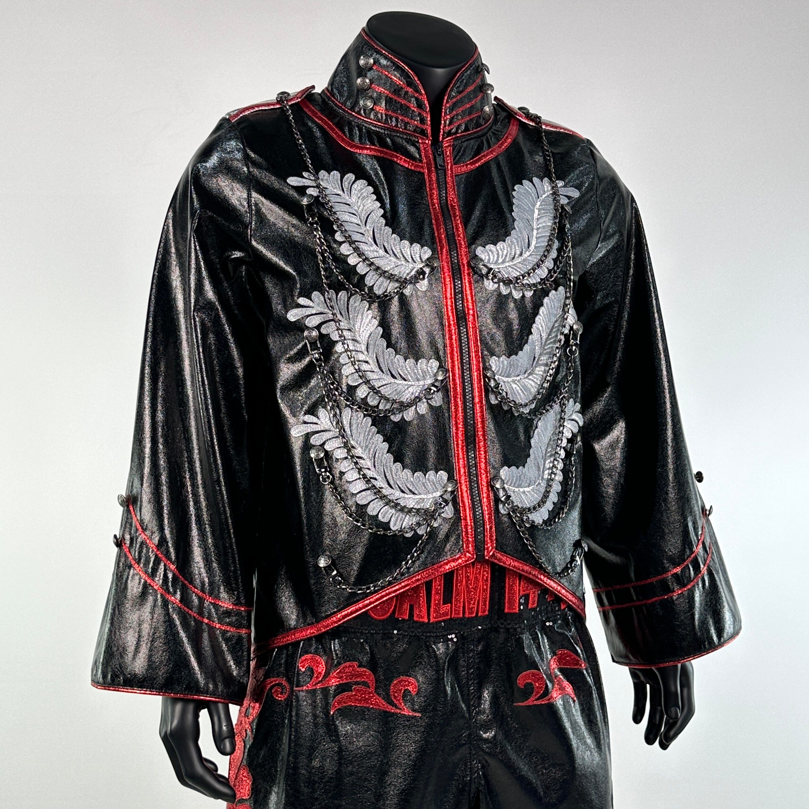 SOLDIER JKT Old Cagatay 155696 Jackets