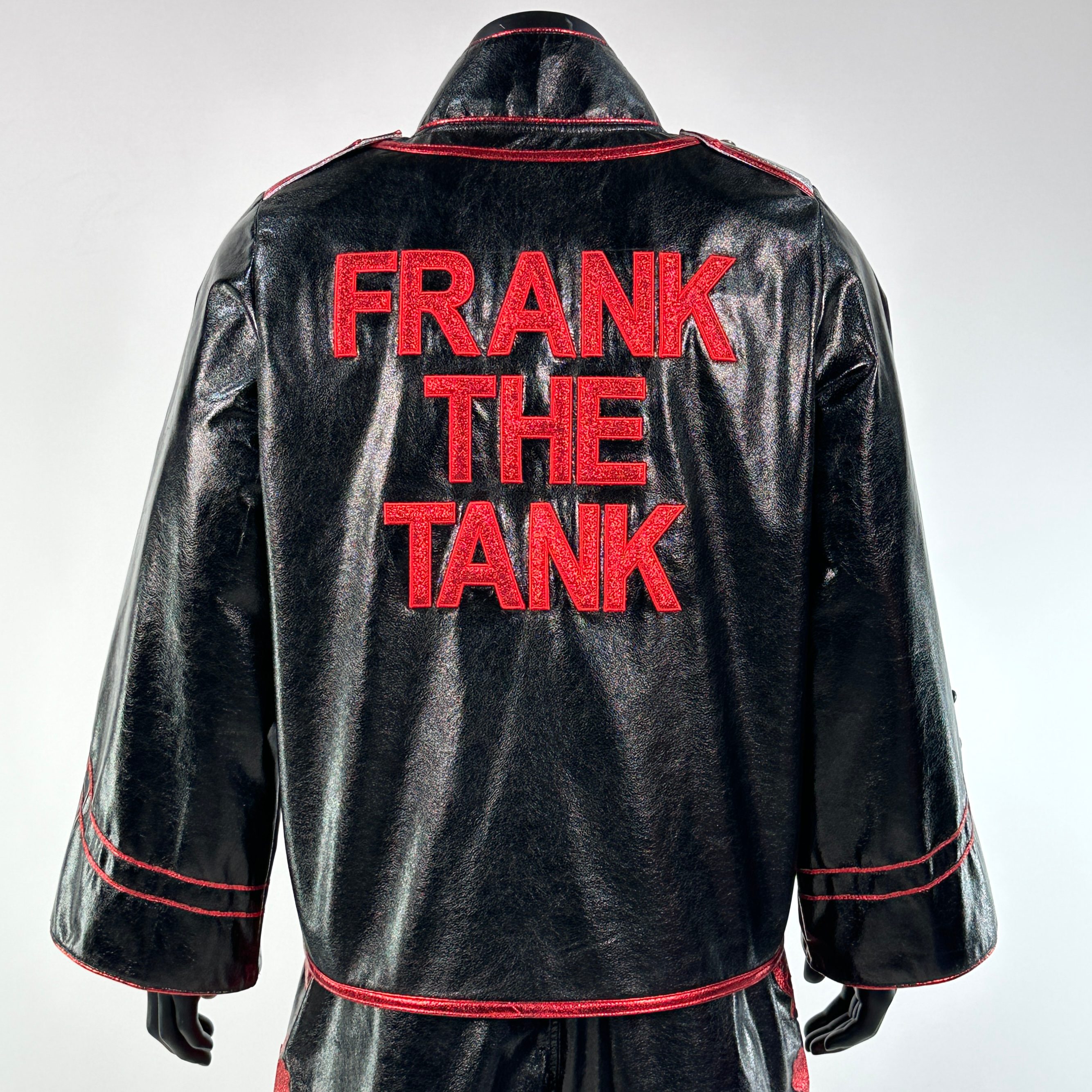 SOLDIER JKT (BOXXER ELITE) Cagatay 155696 Jackets