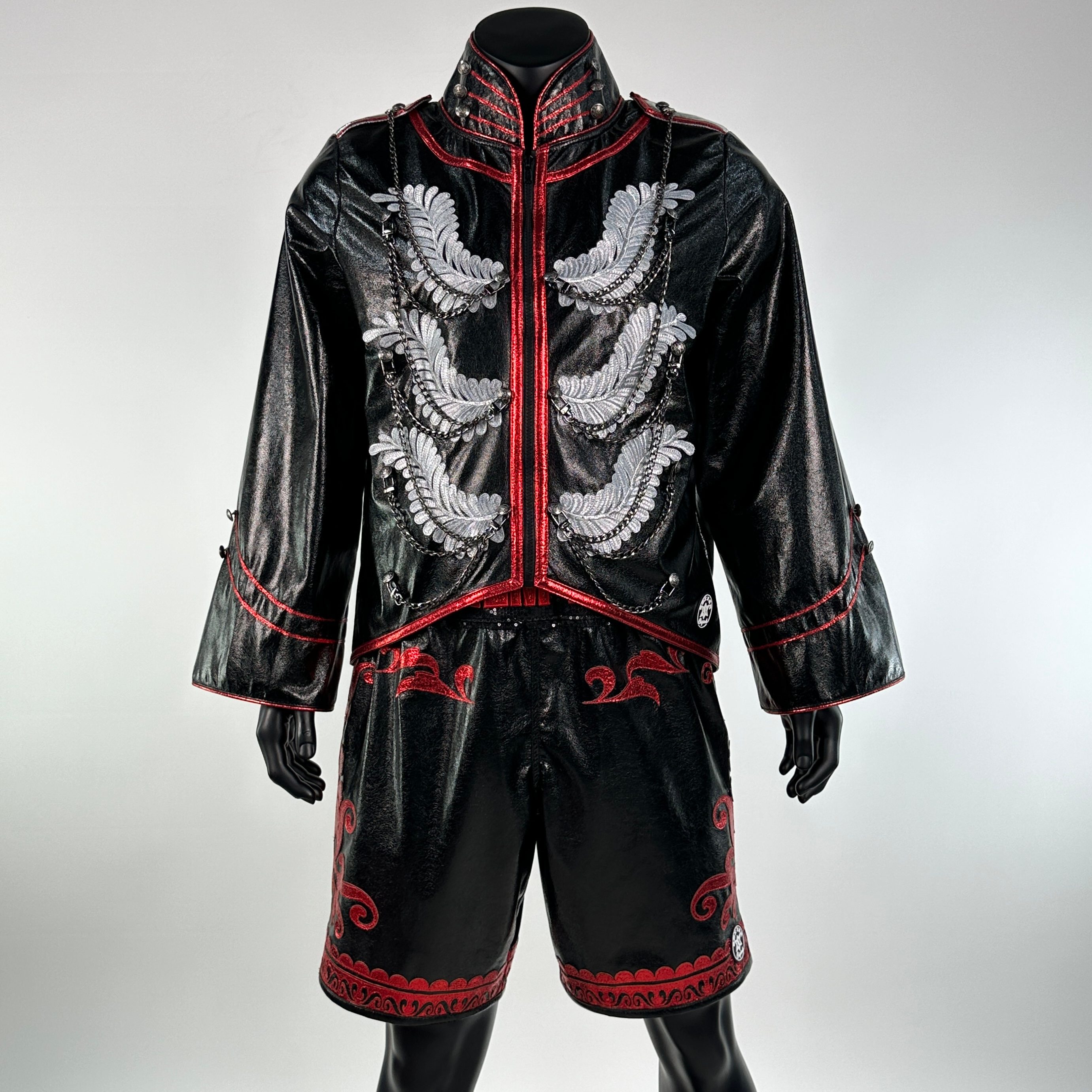 SOLDIER JKT (BOXXER ELITE) Cagatay 155696 Jackets