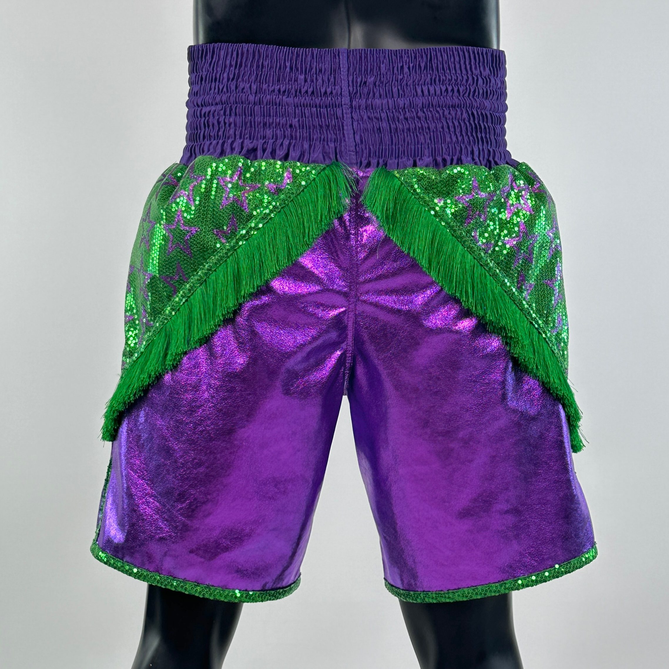 STAR QUALITY BX Evan 155223 Custom Boxing Shorts & Trunks