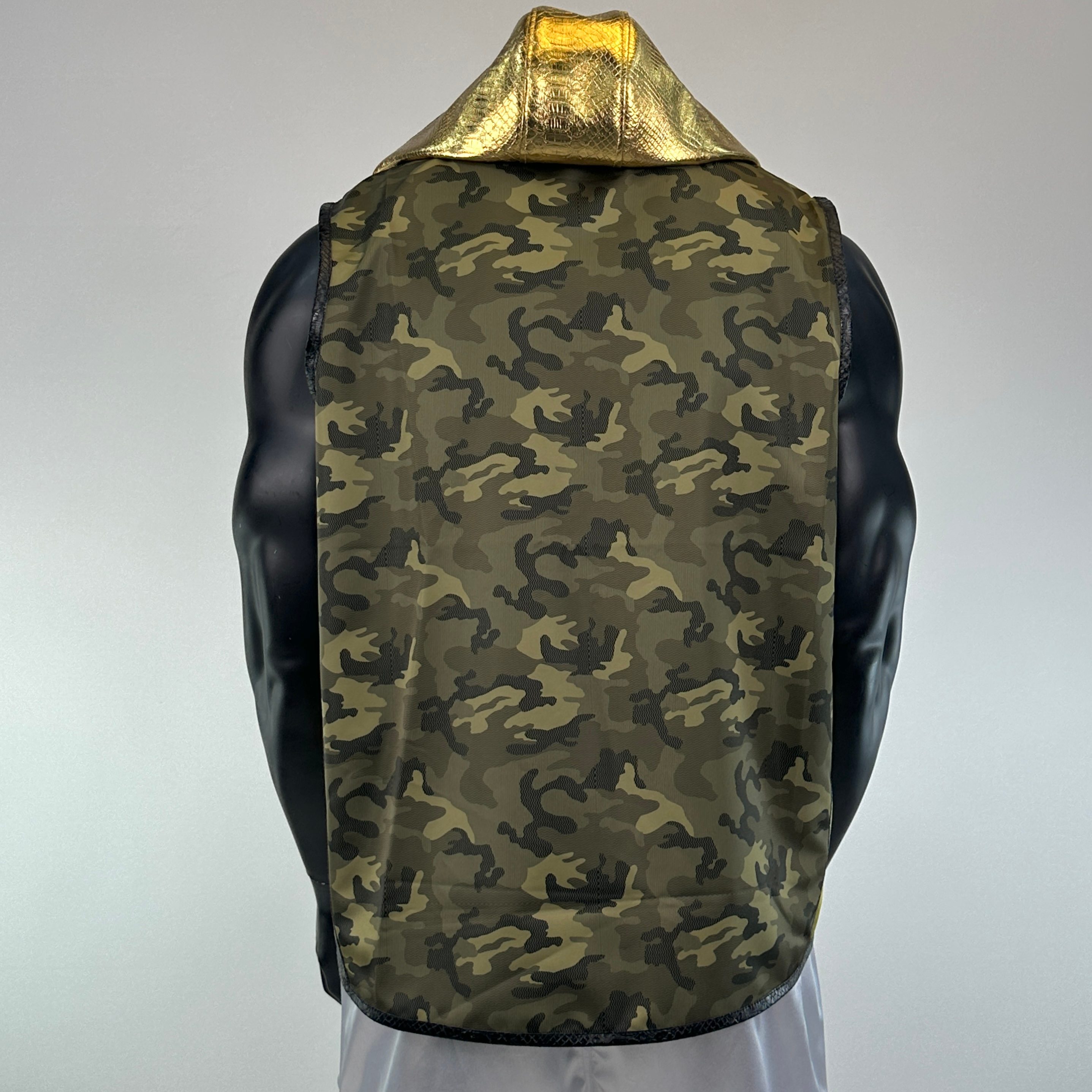 Side Stripes  Jacket  Demitri 155303 Jackets