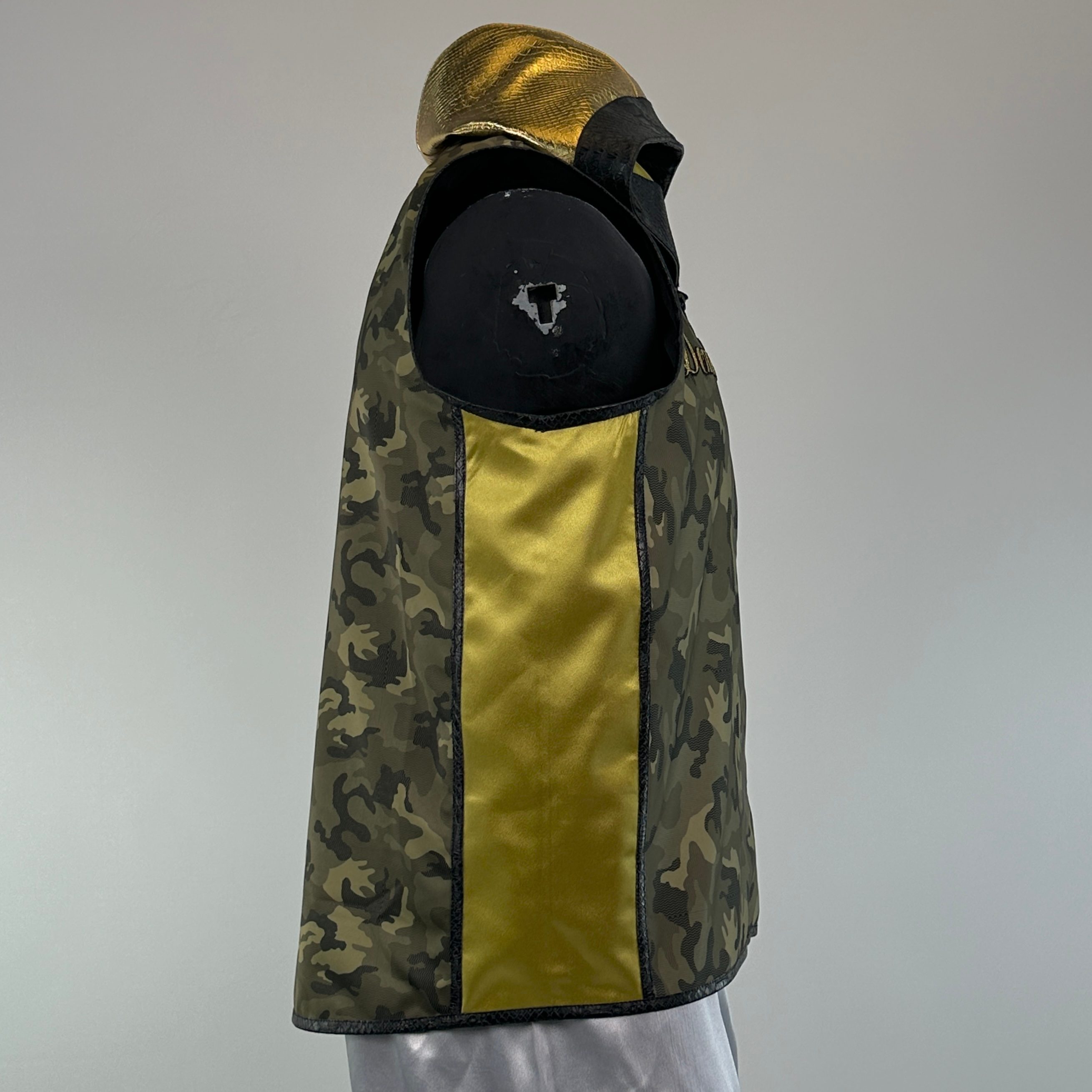 Side Stripes  Jacket  Demitri 155303 Jackets