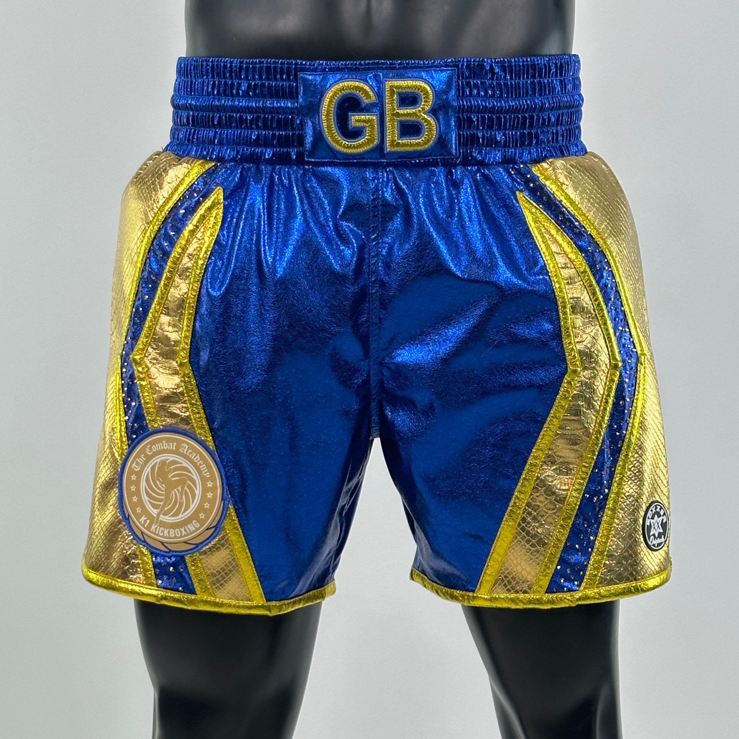 CHAMPION BX Sonny 156030 Custom Boxing Shorts & Trunks
