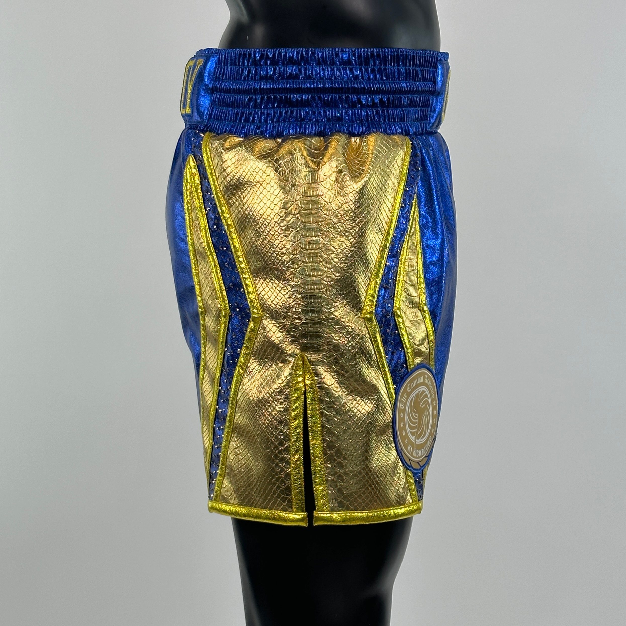 CHAMPION BX Sonny 156030 Custom Boxing Shorts & Trunks